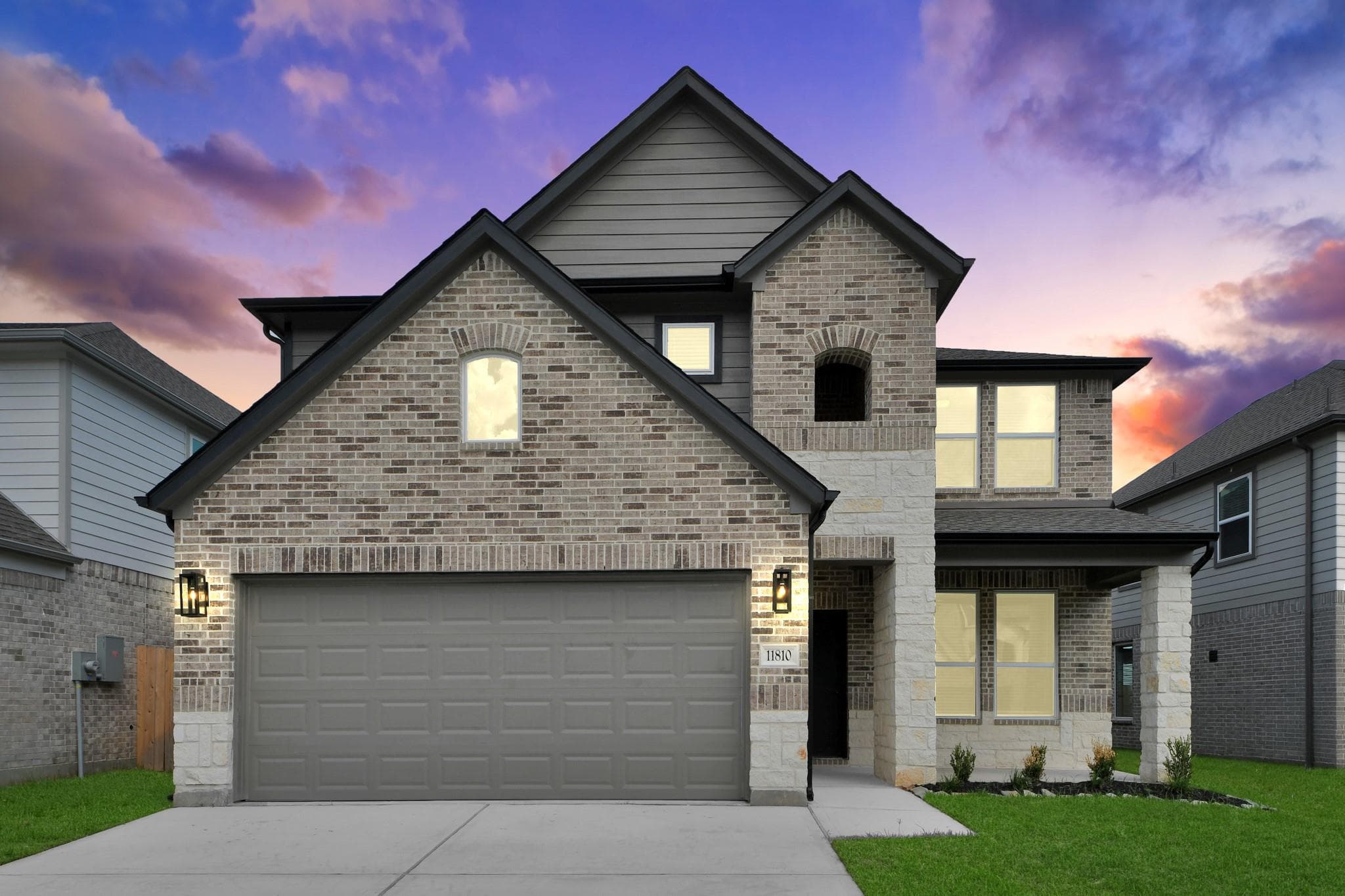11810 Royal Willow Lane