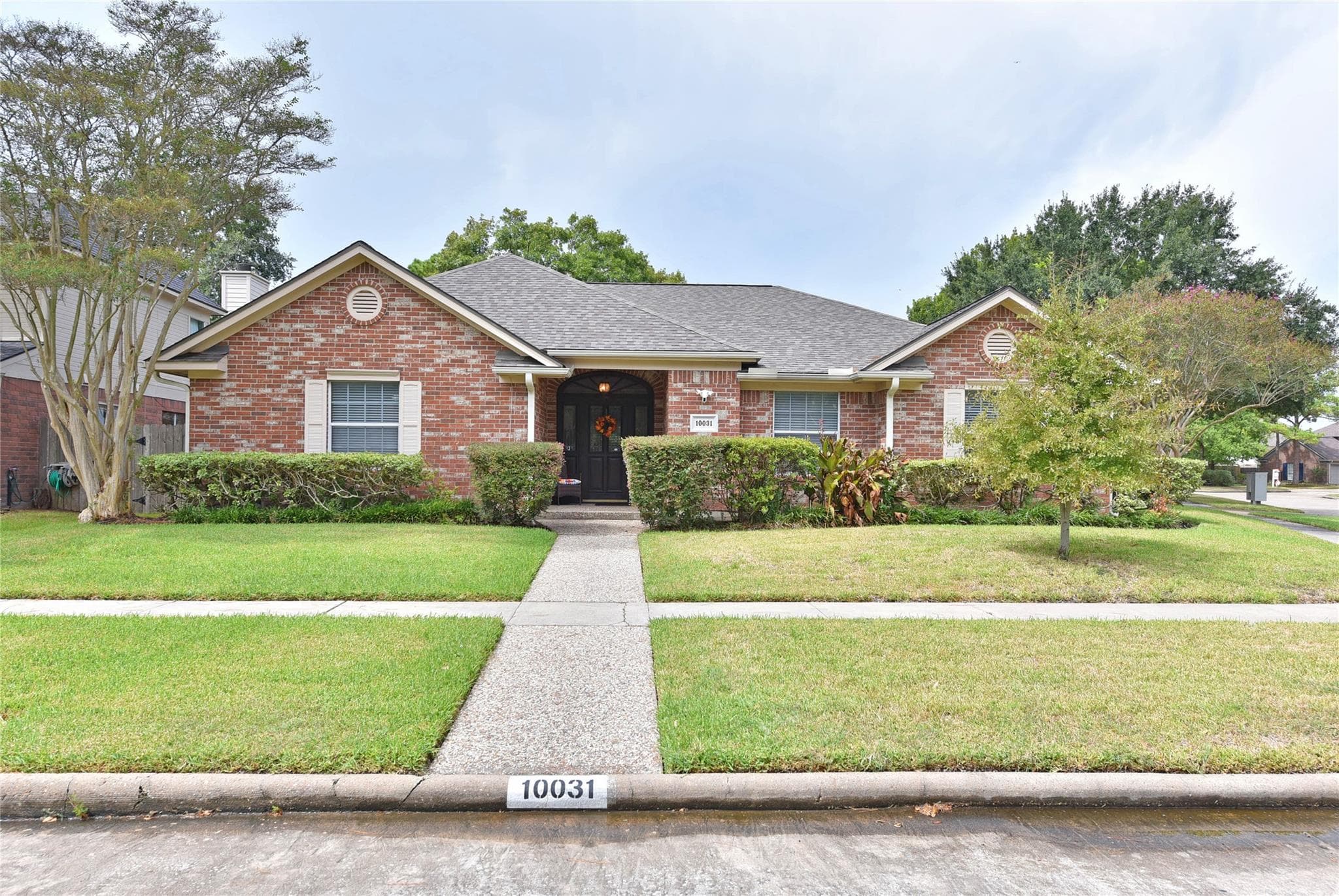 10031 Cabin Creek Drive