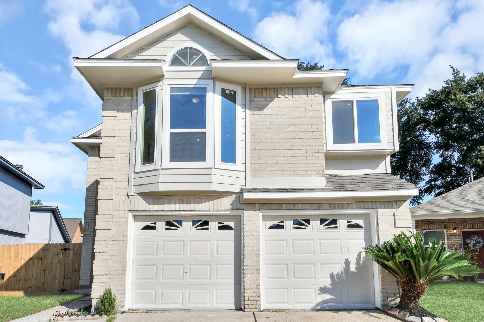 4450 Hidden Trace Court