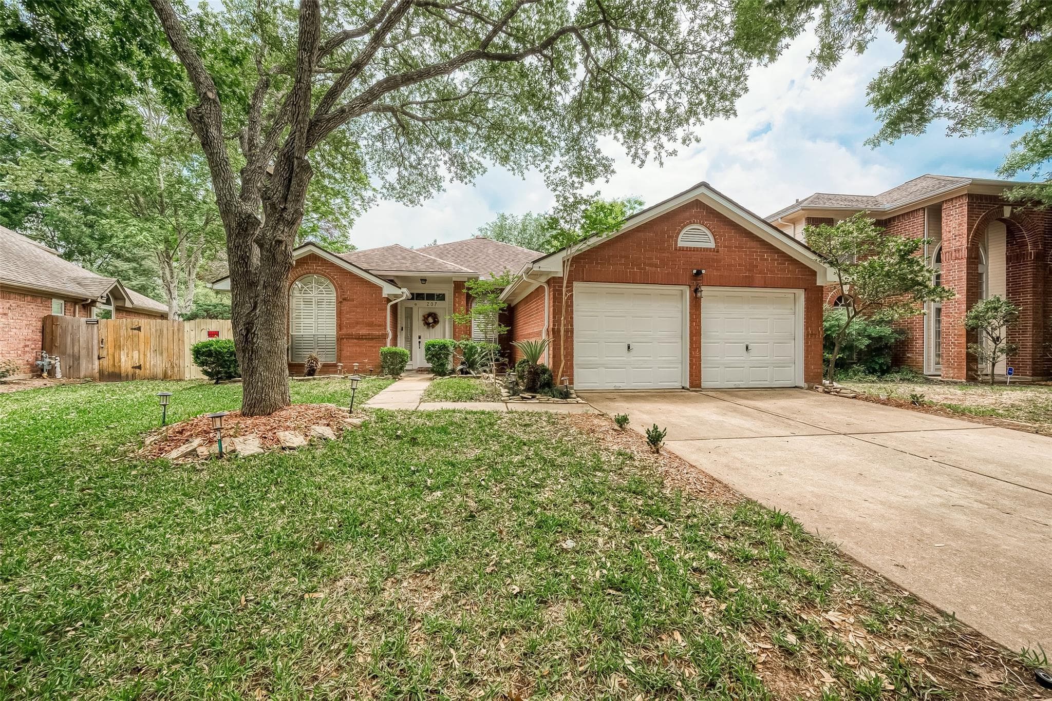 207 Rolling Plains Drive