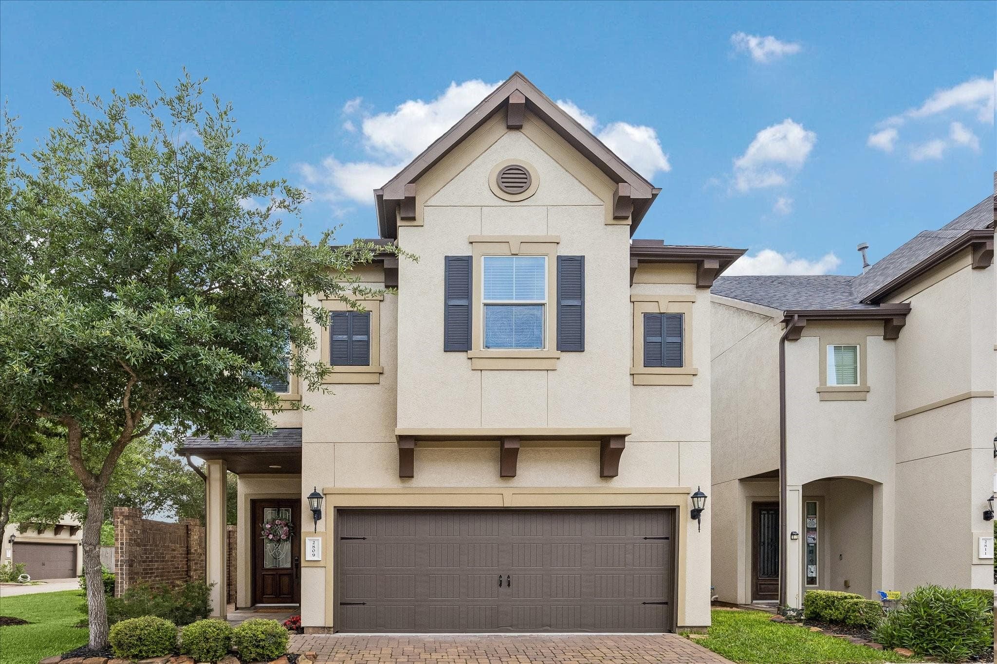 2809 Shadow Woods Court