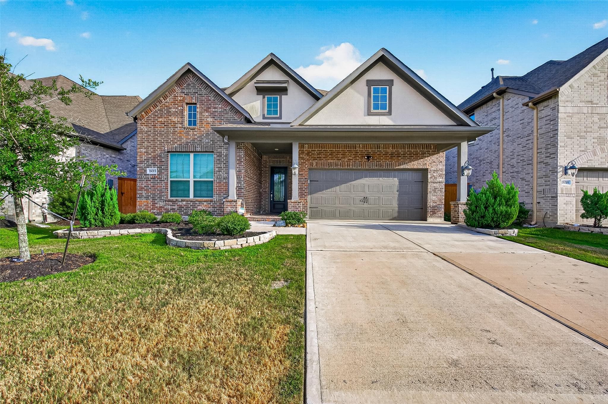 18015 Blossom Springs Court