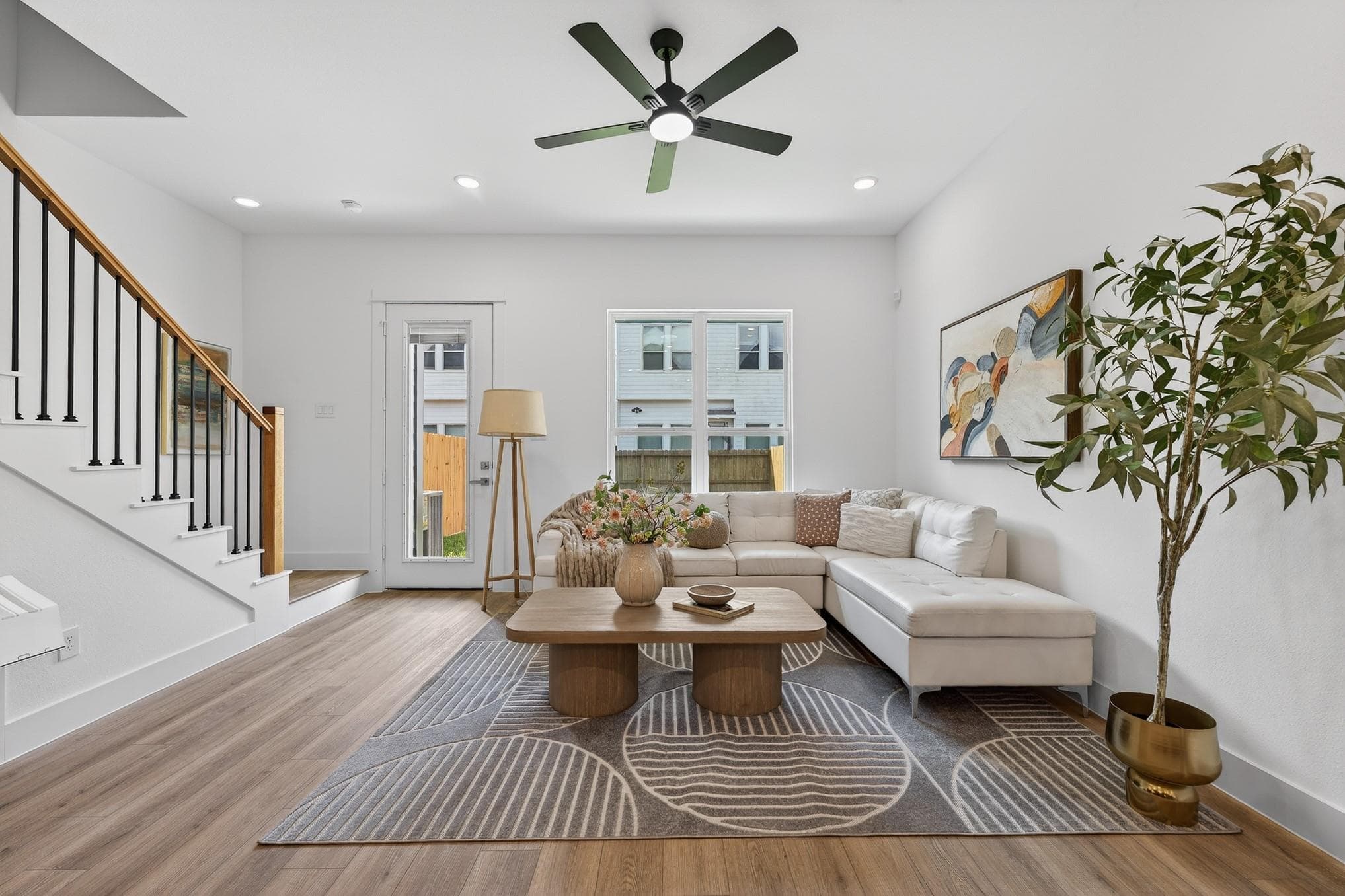 305 Marcella Street #D