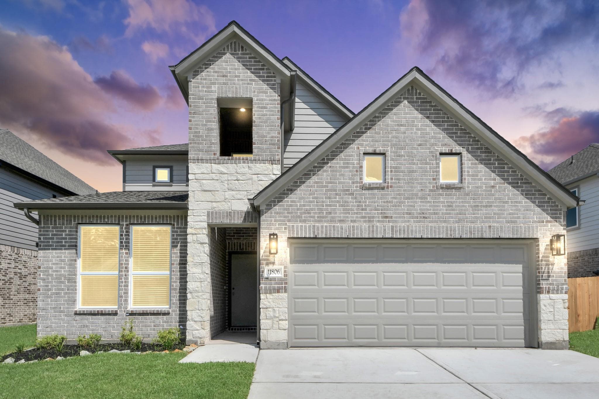11806 Royal Willow Lane