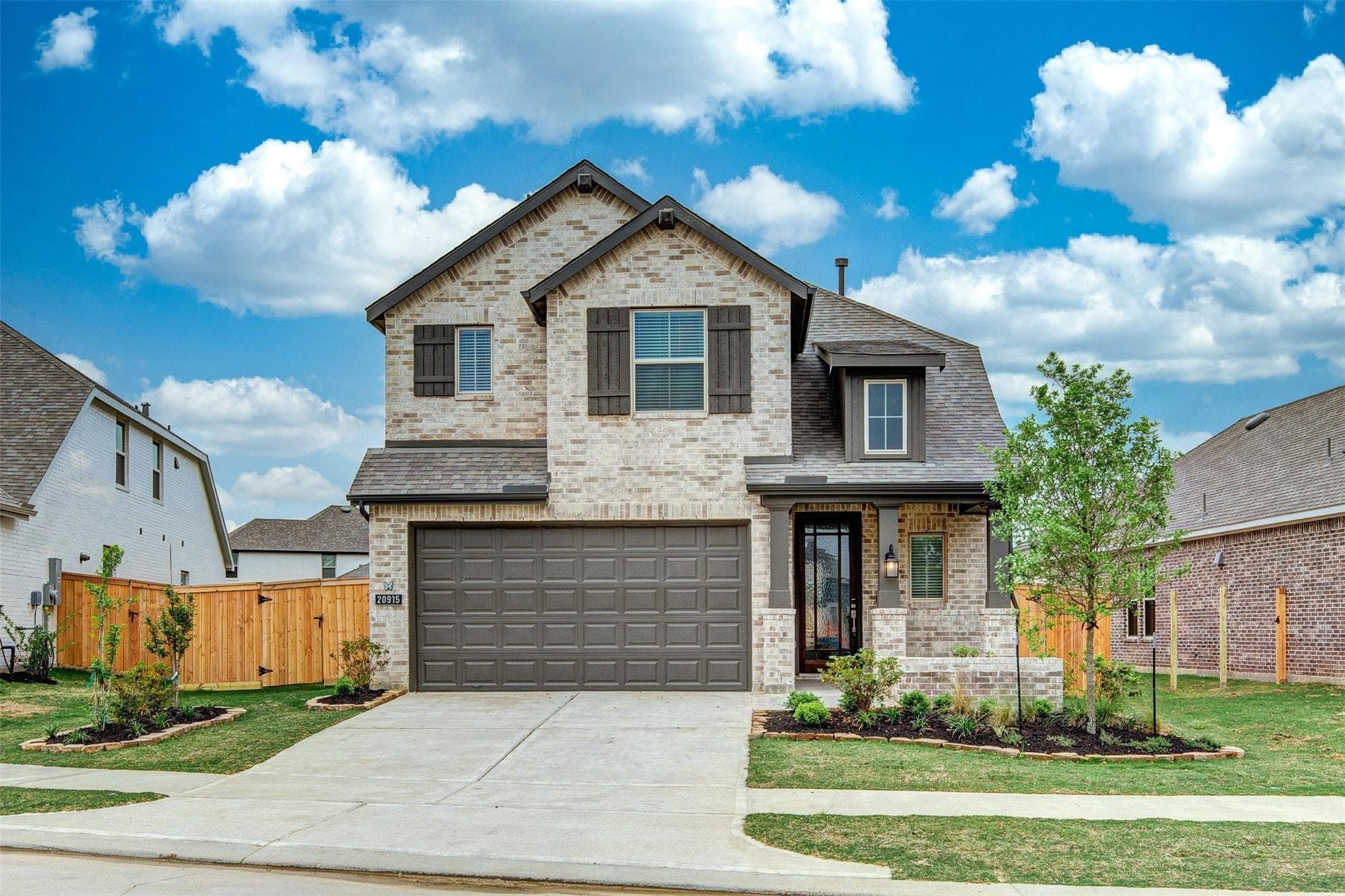 20915 Blooming Shrubs Court