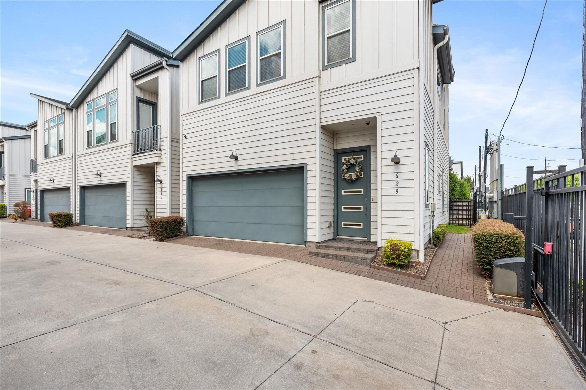 629 Press Street