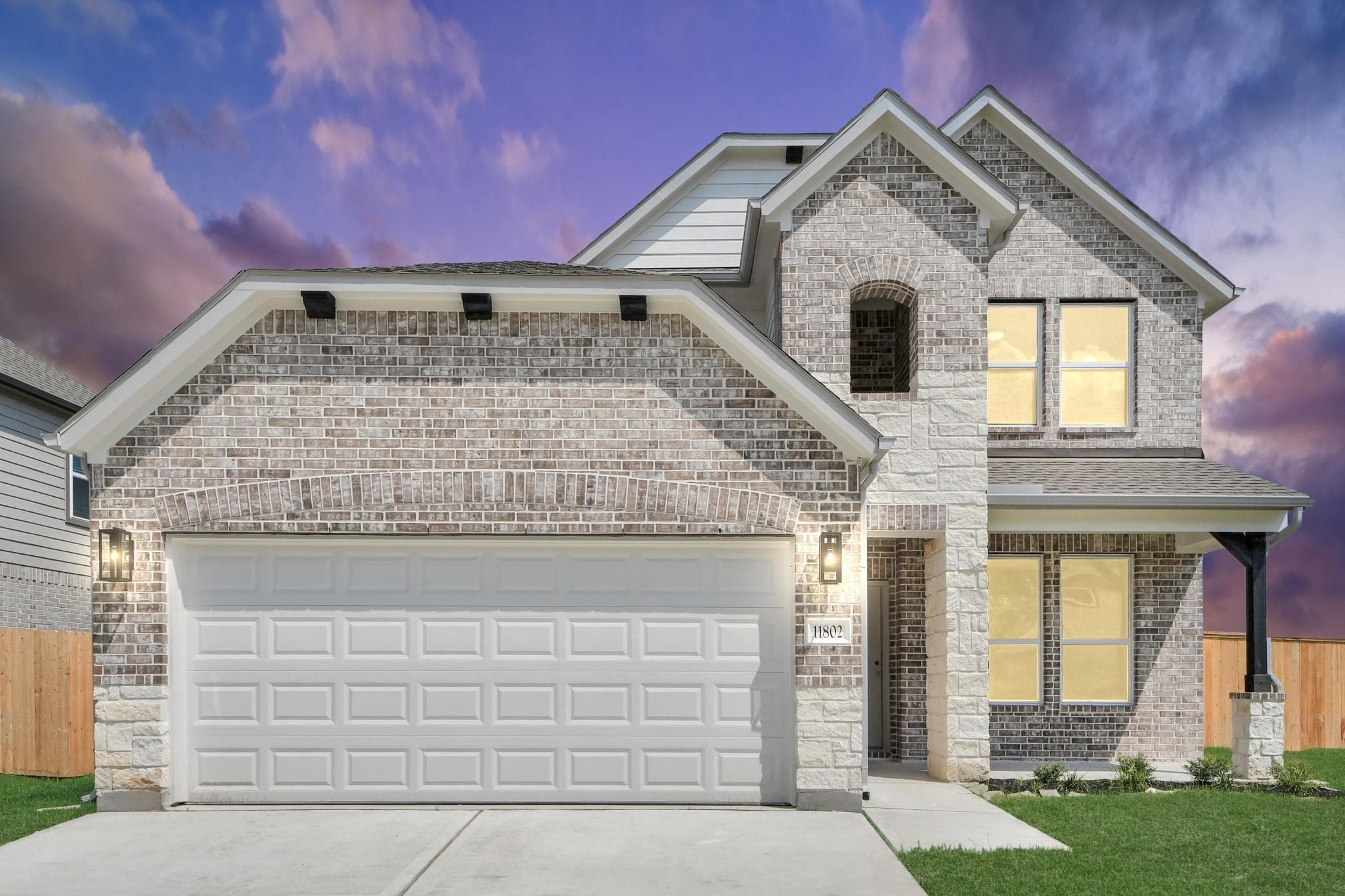 11802 Royal Willow Lane
