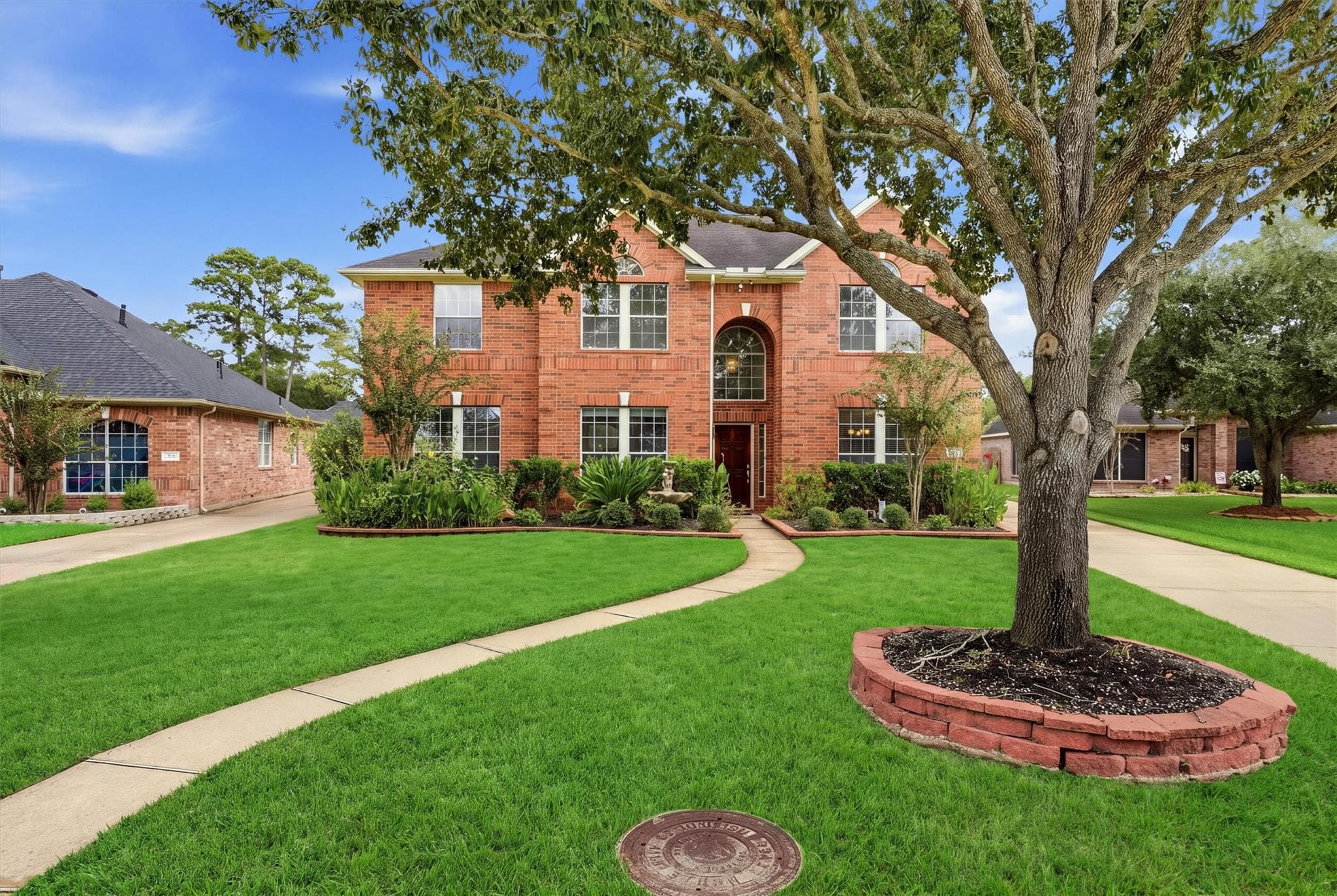 15107 Heron Meadow Lane