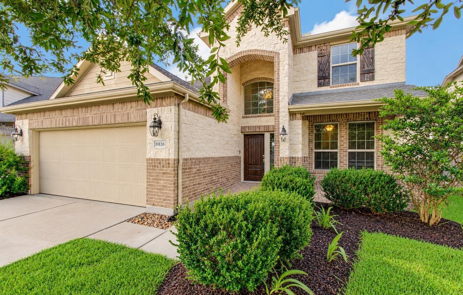10126 Naples Cliff Court