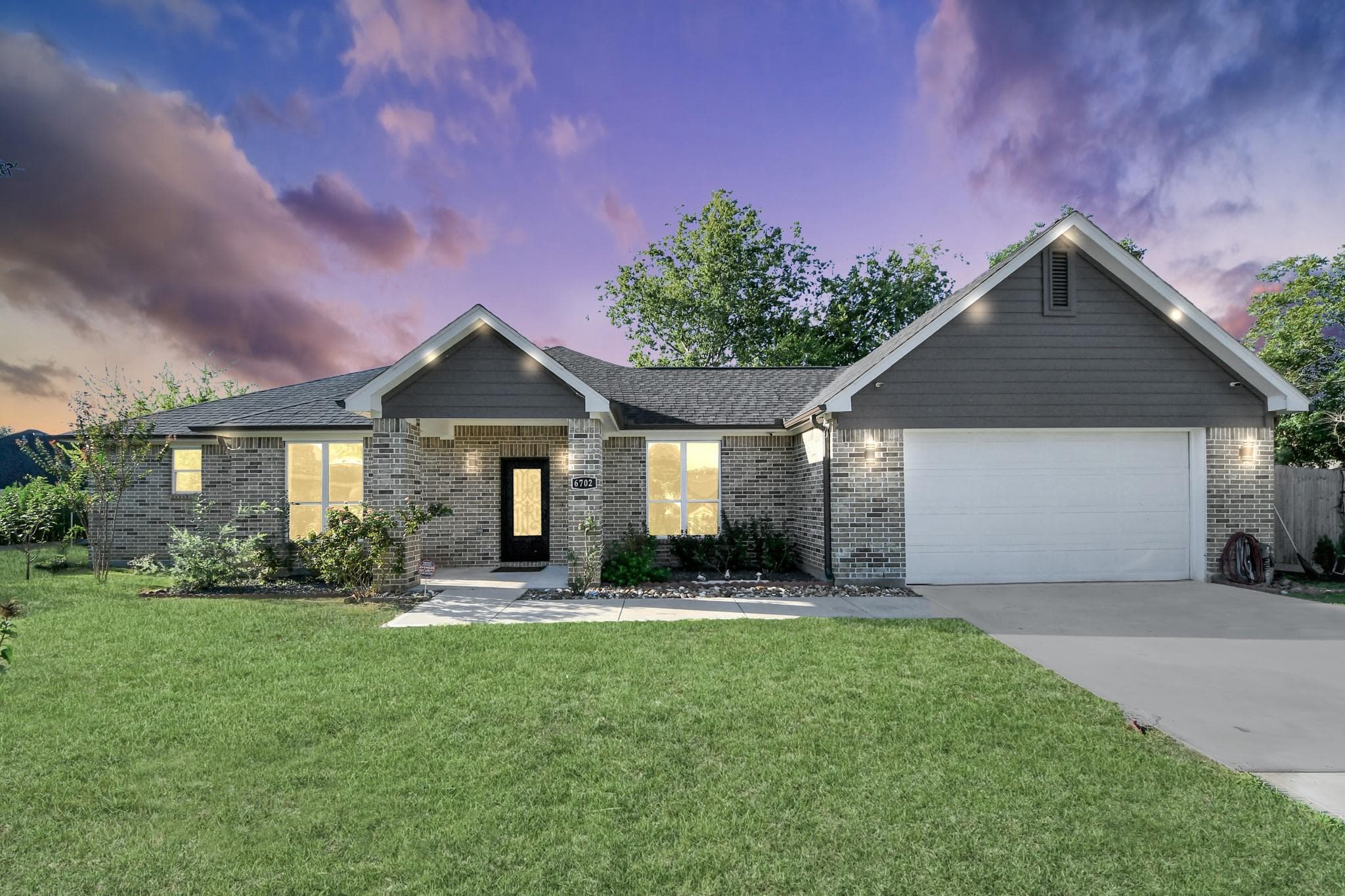 6702 Dewcrest Drive