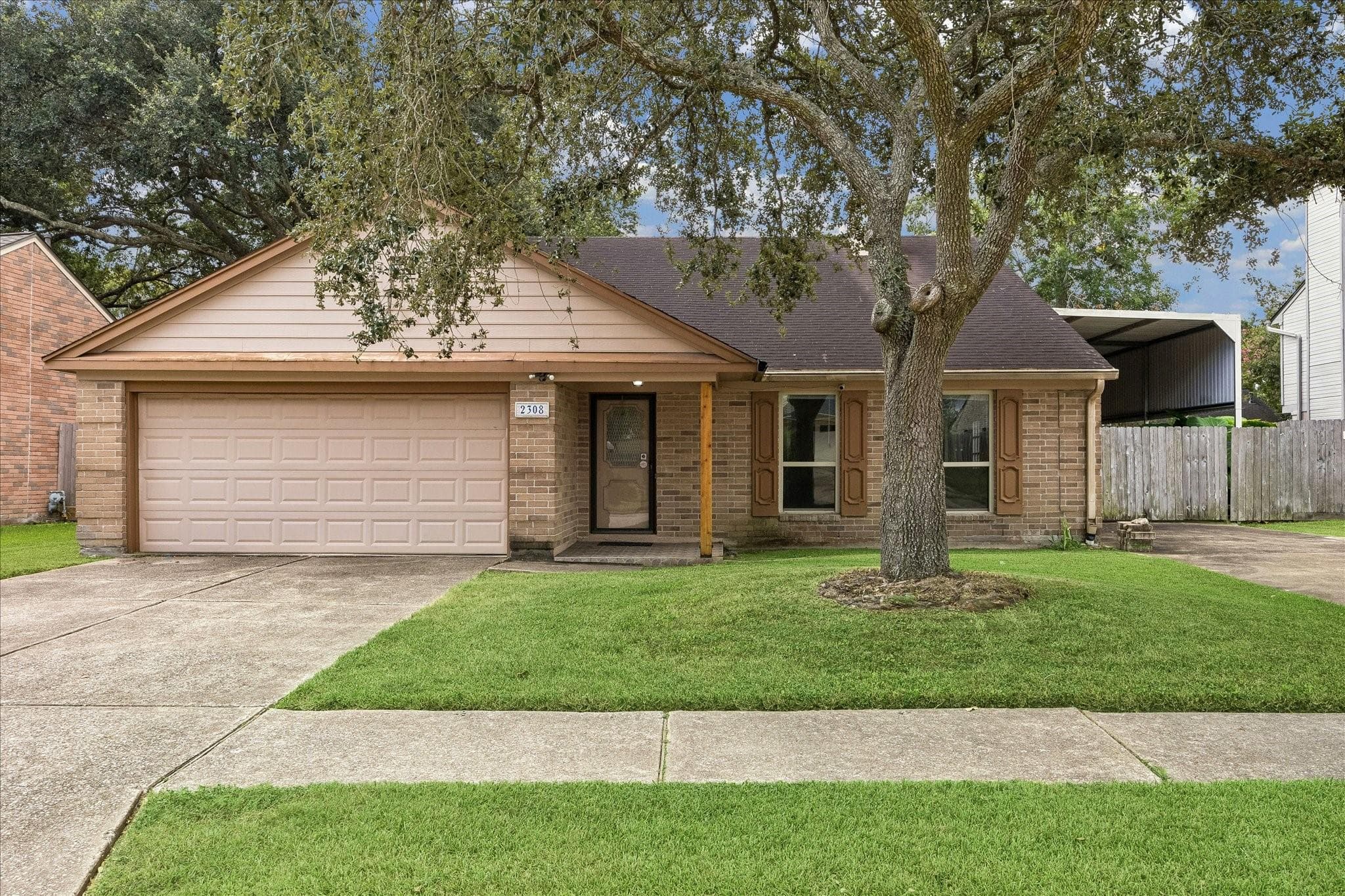 2308 Parkview Drive
