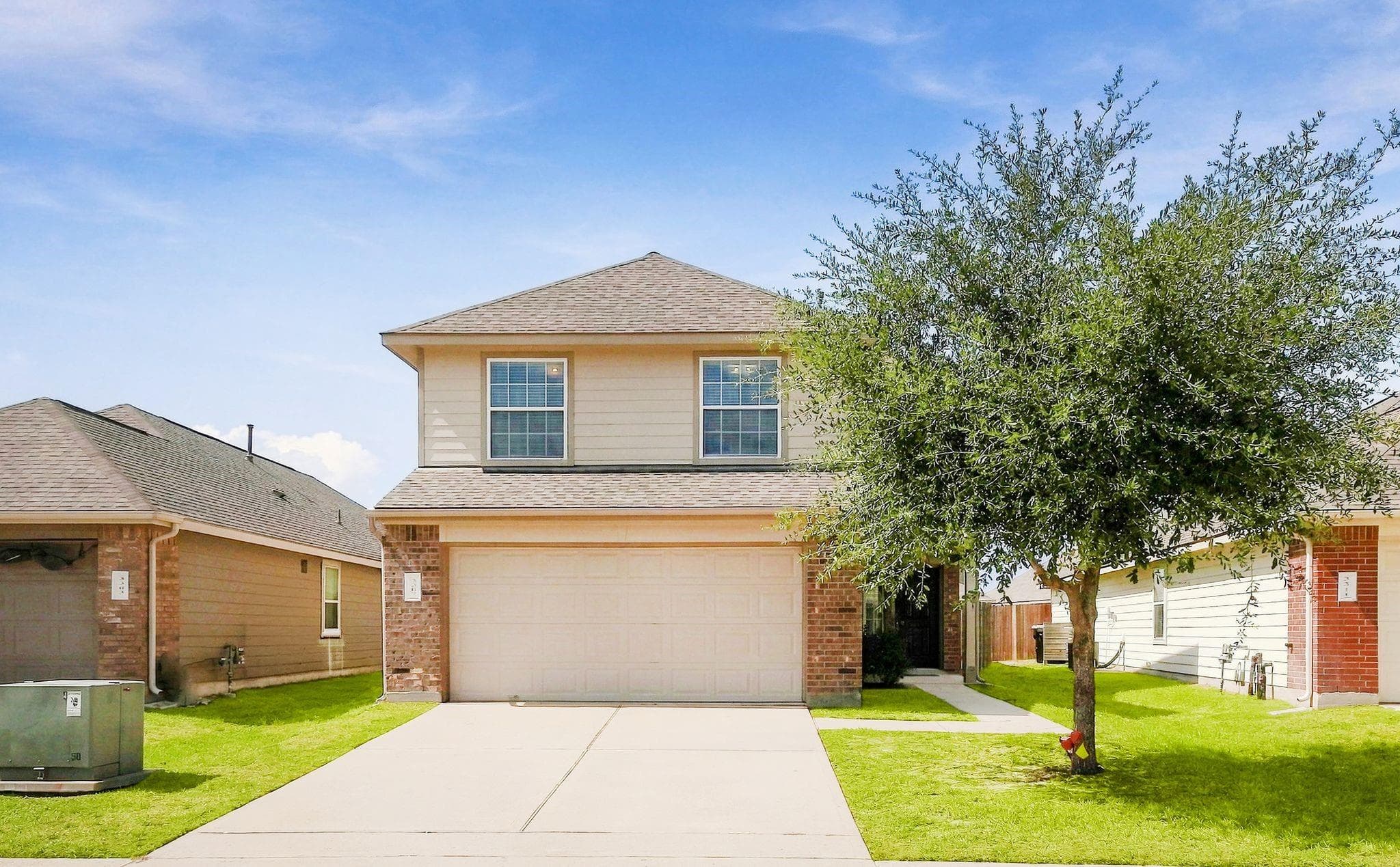 3307 Lake Como Court