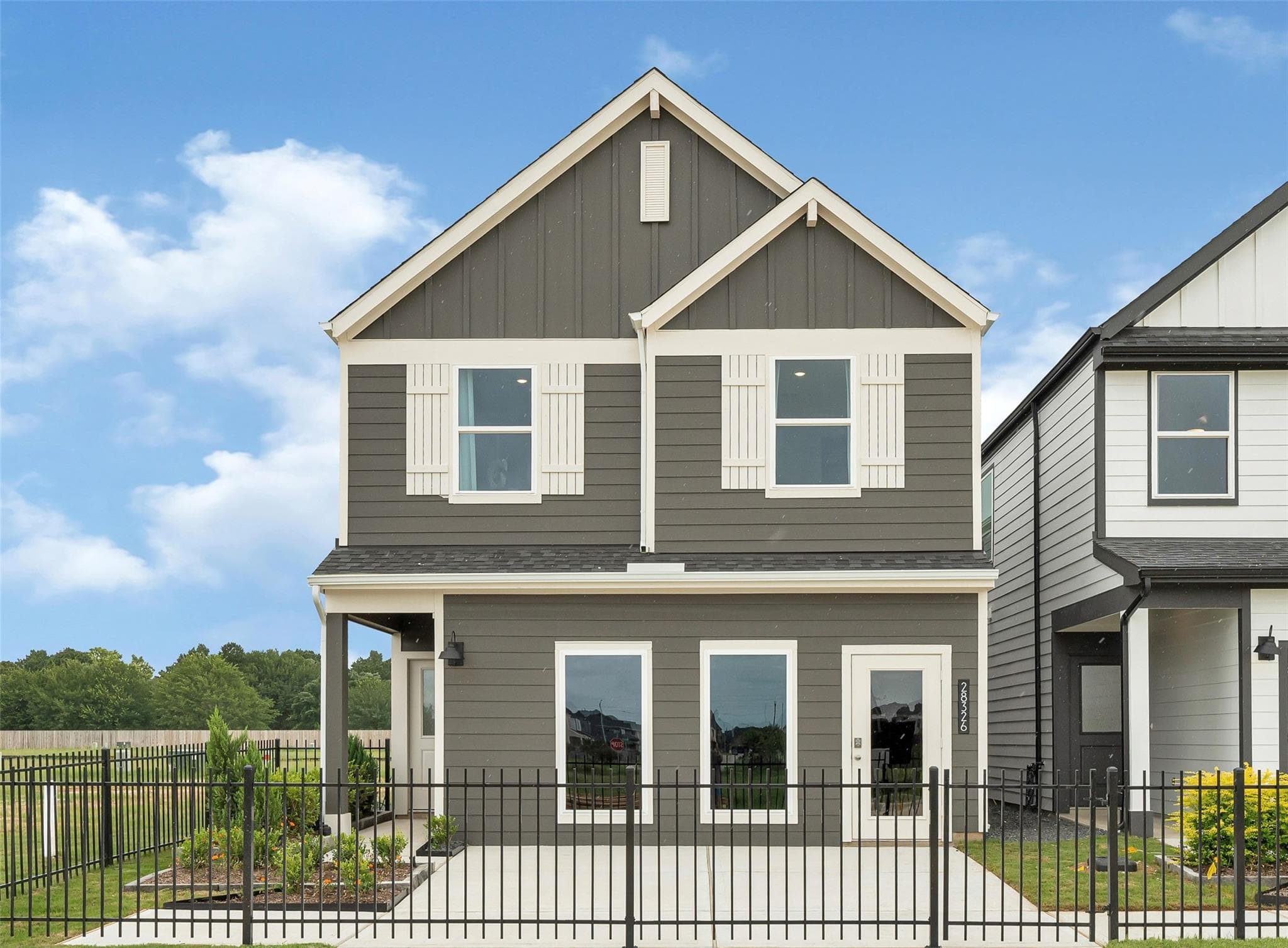 3538 Catbird Lane