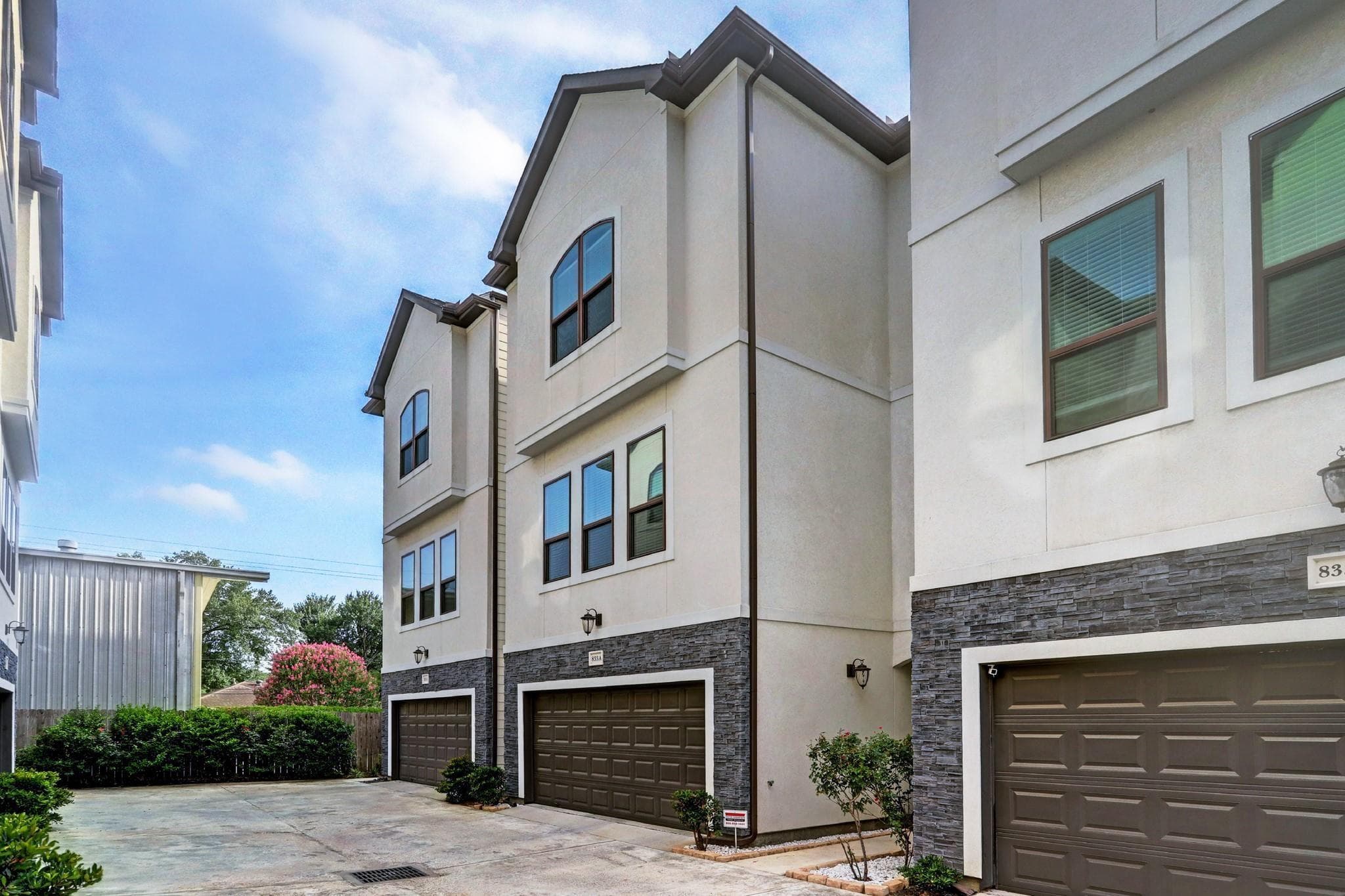 833 Wakefield Drive #A
