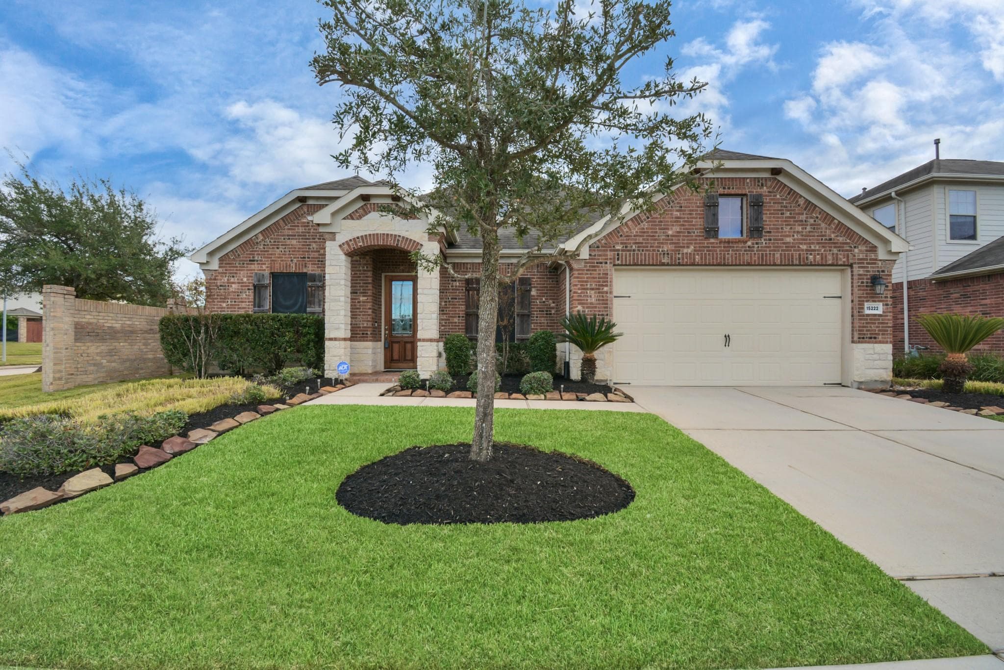 15222 Rigby Point Lane