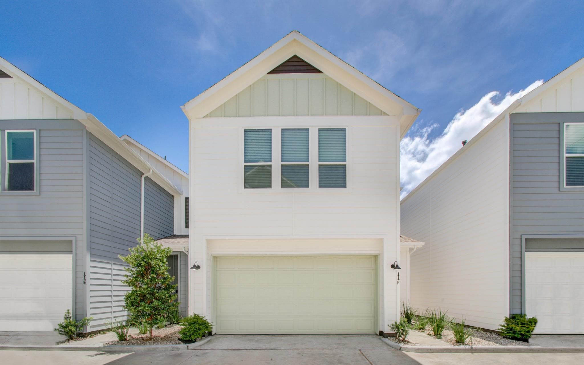 11 Wellford Street #F
