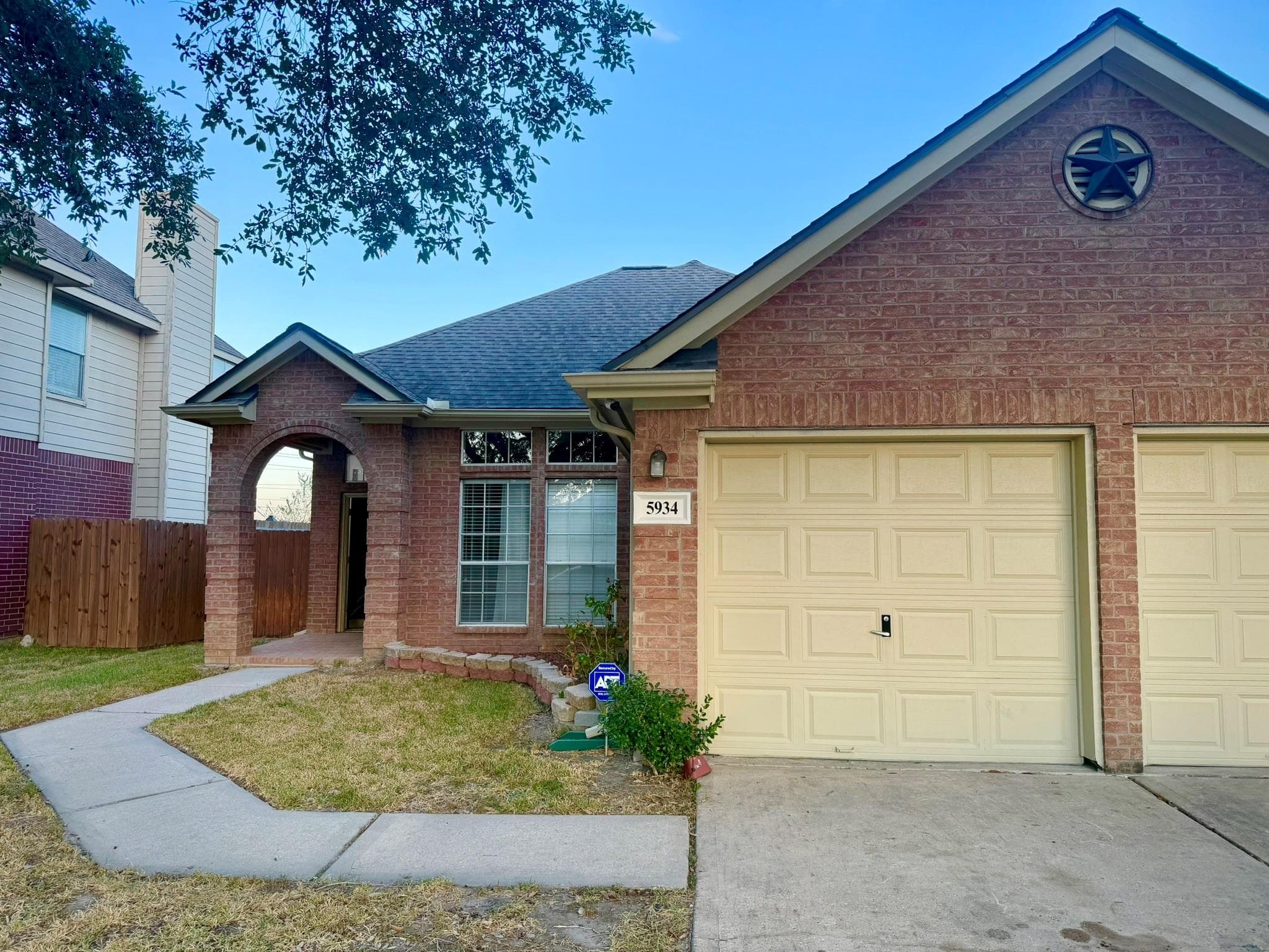 5934 Brenwood Glen Trail
