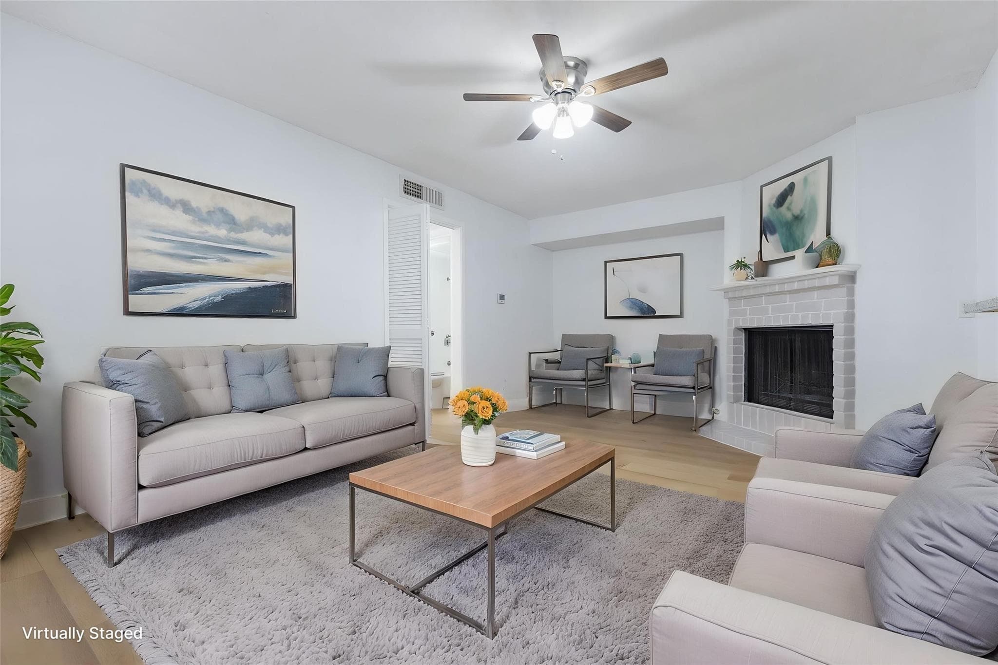 2800 Jeanetta Street #2503
