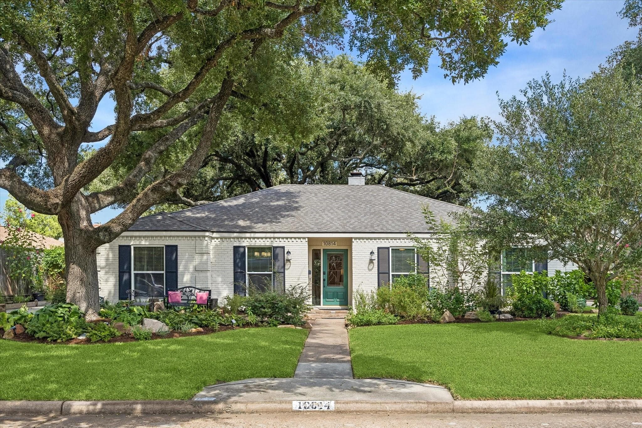 10814 Overbrook Lane