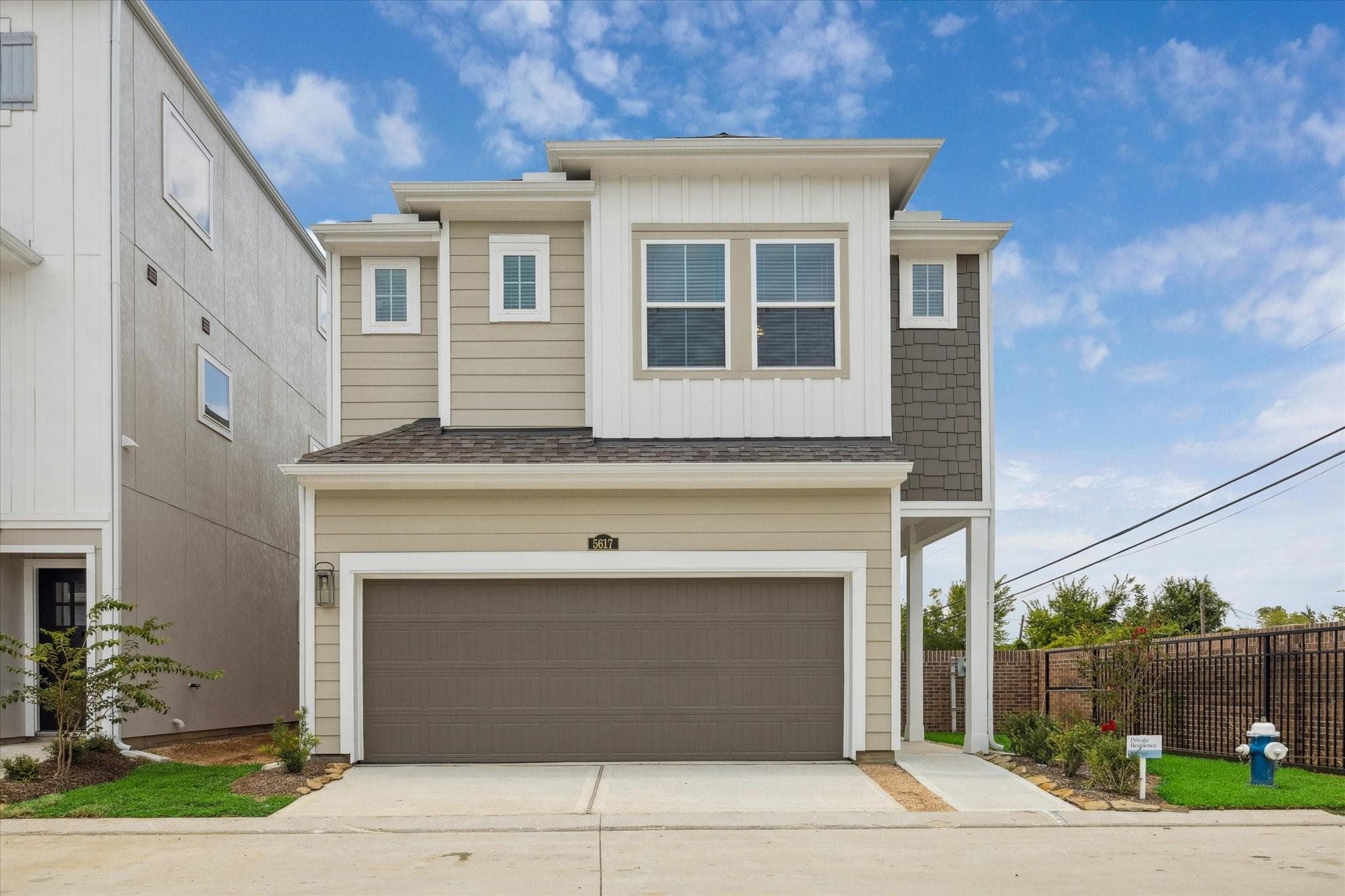 5617 Iris Harvest Drive