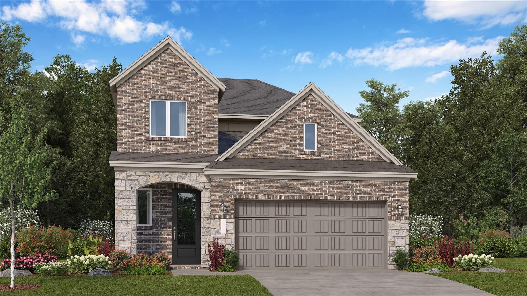 3005 Sunset Glory Drive