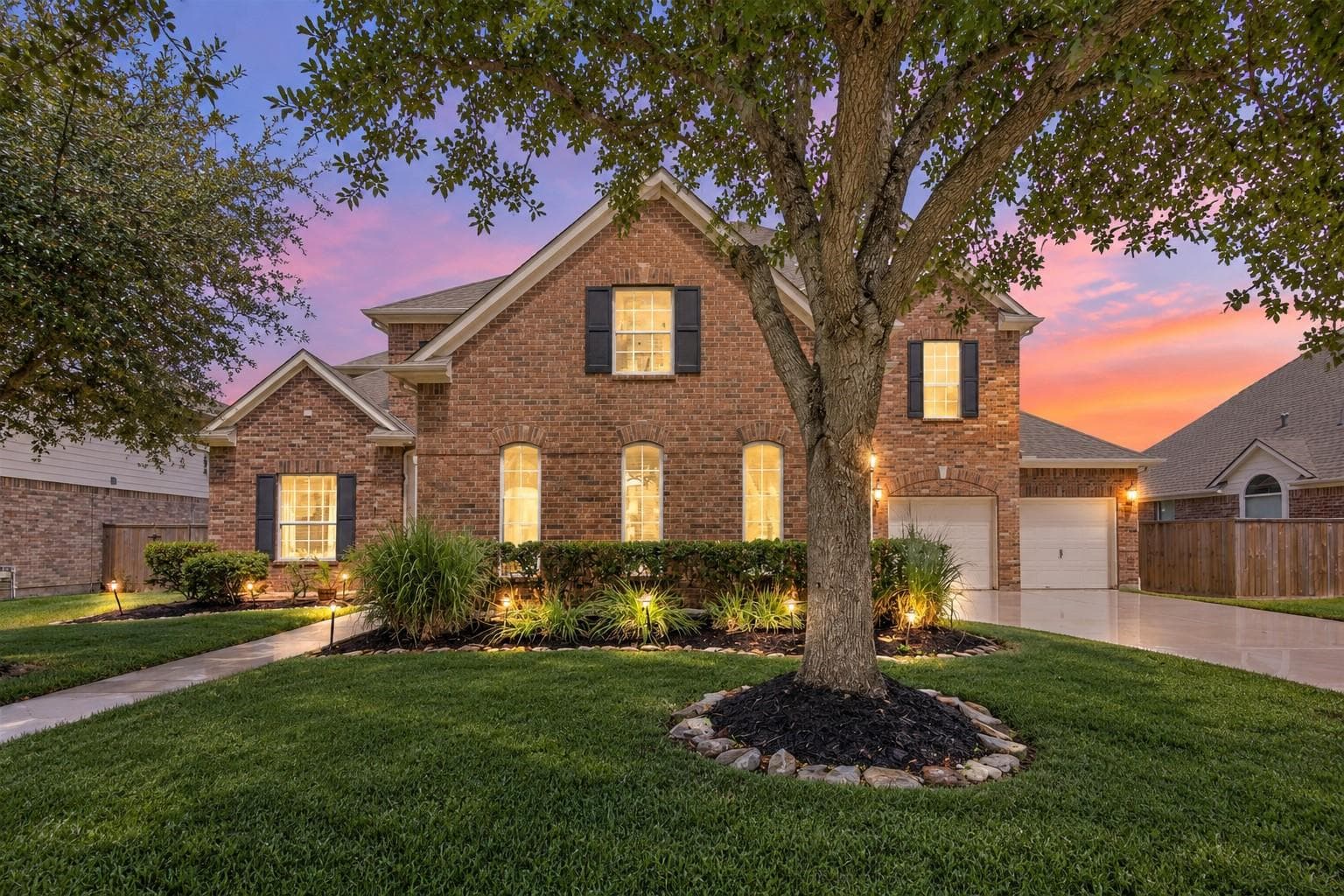 26418 Cottage Cypress Lane