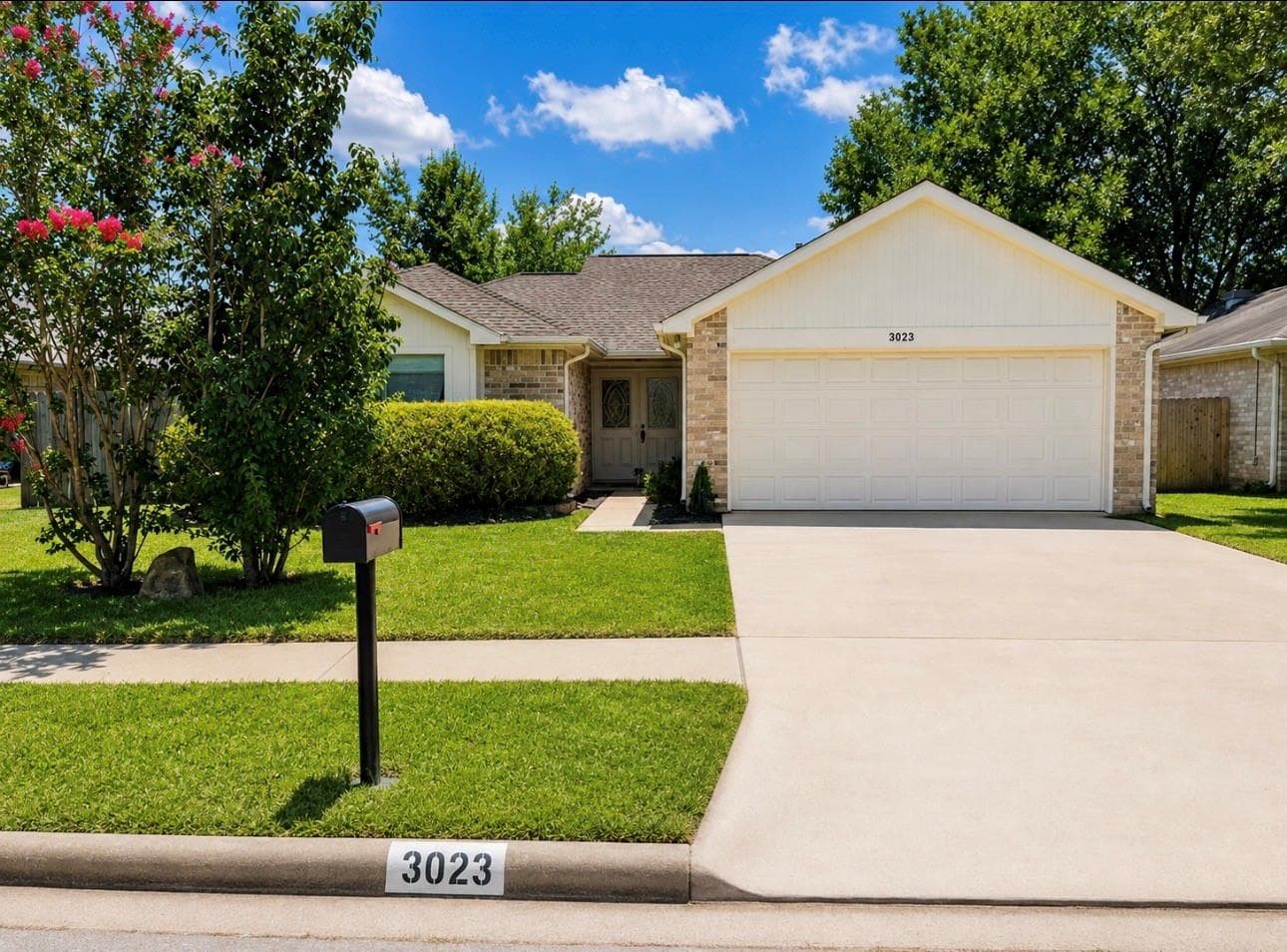 3023 Garden Lane
