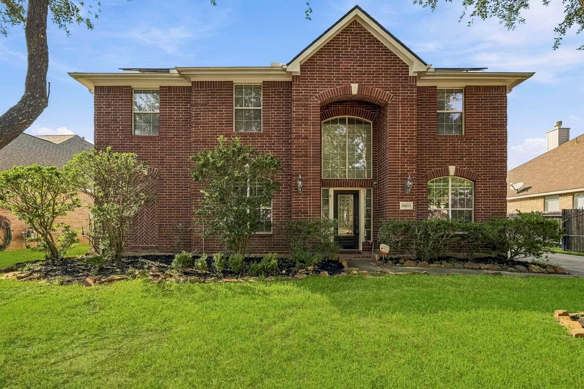 21823 Red Ashberry Trail