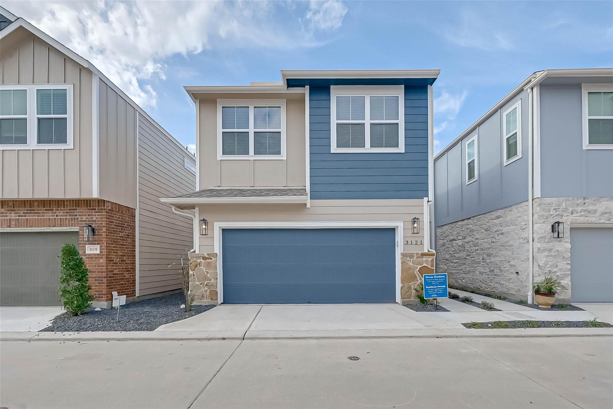 3121 Cloud Forest Lane