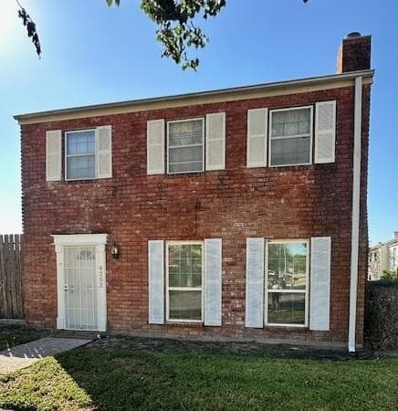 4252 Belle Park Drive #4252