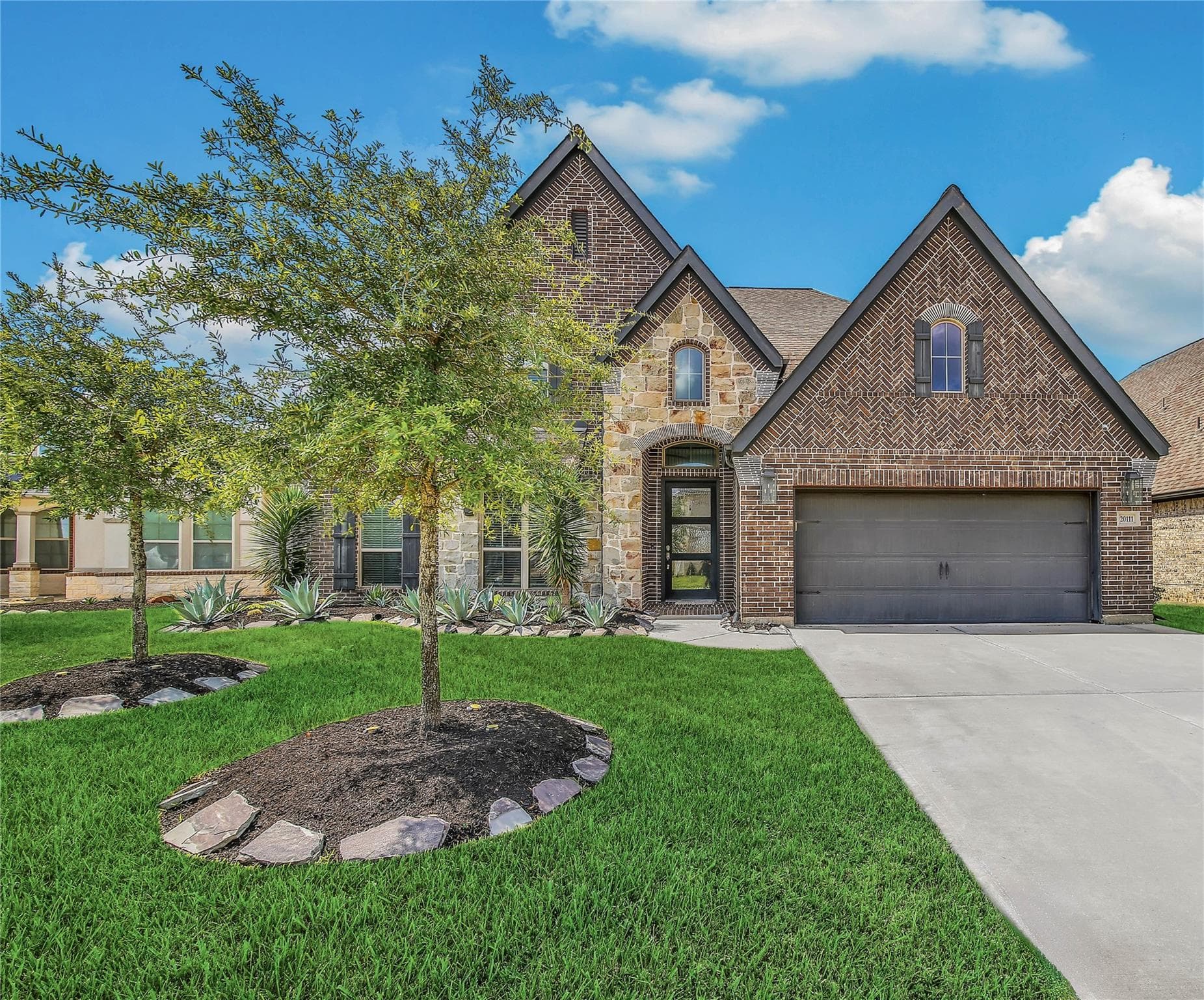20111 Appaloosa Hill Drive