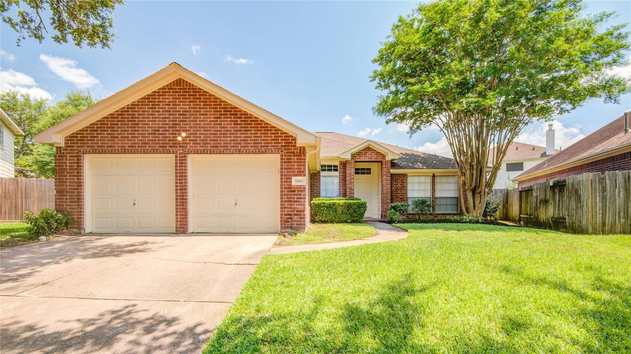 1811 Kelliwood Trails Court