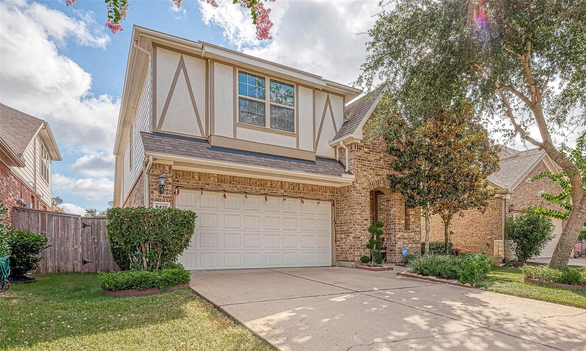 6415 Burgess Heights Lane