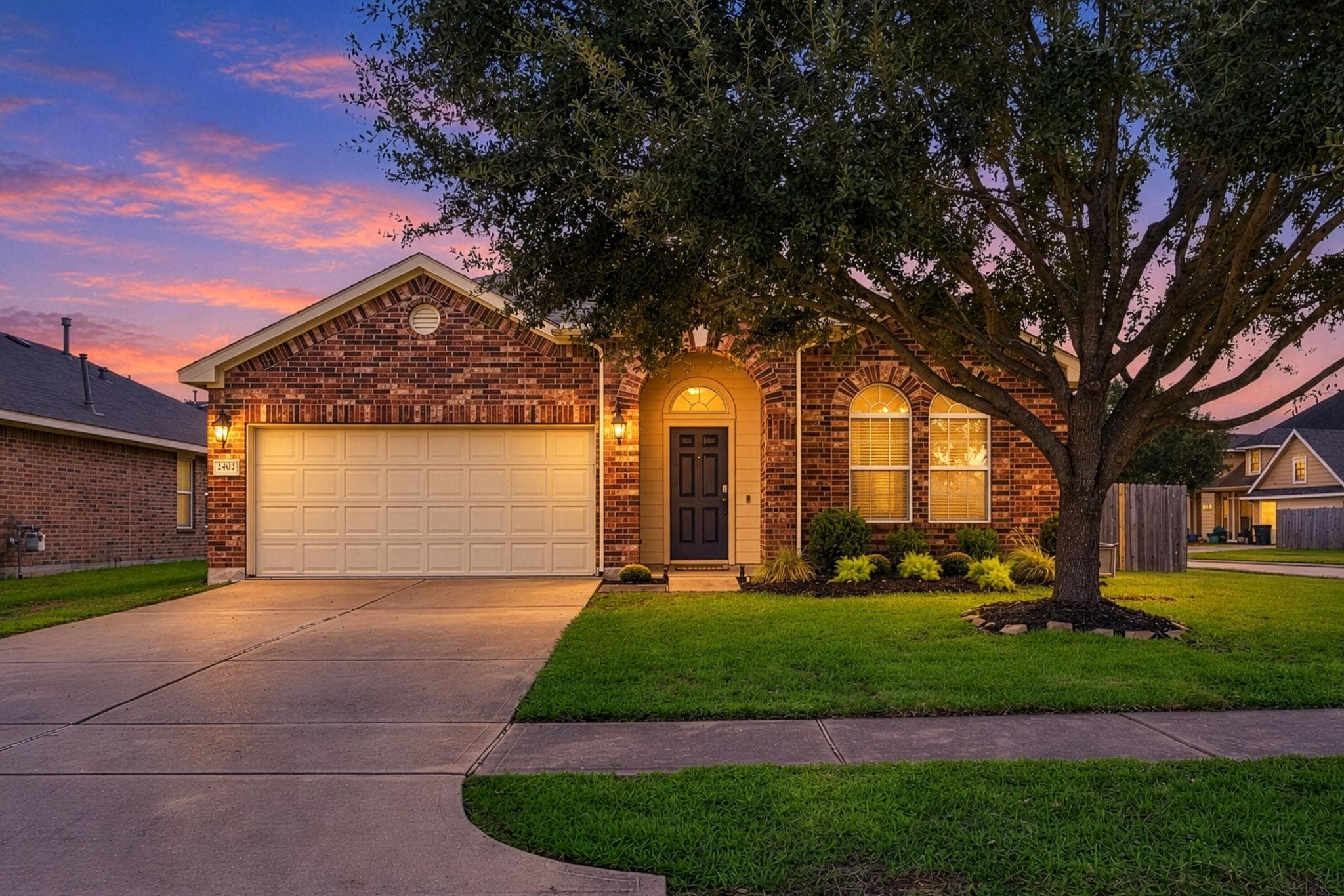 2402 Blue Reef Drive