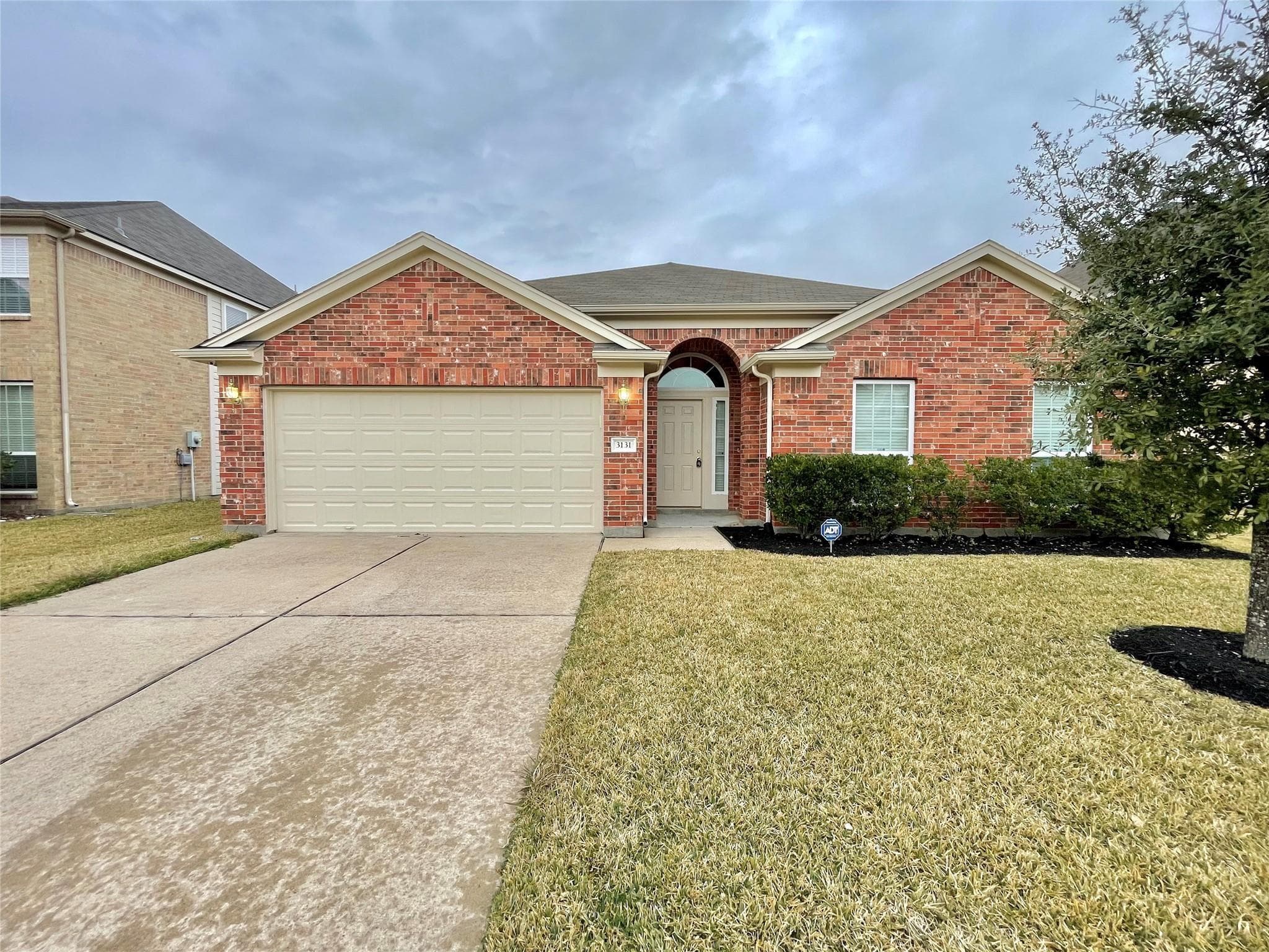 3131 Single Ridge Way