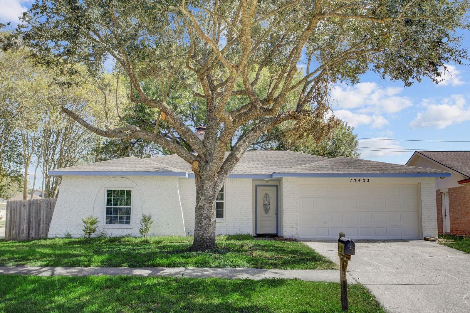 10403 Stockman Lane