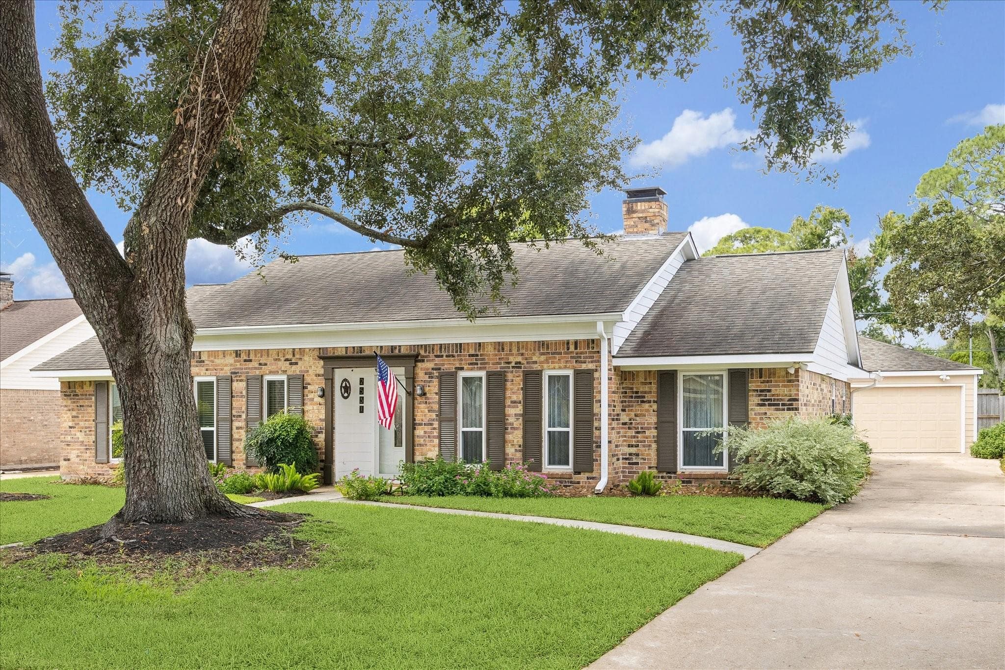 2531 Palo Pinto Drive