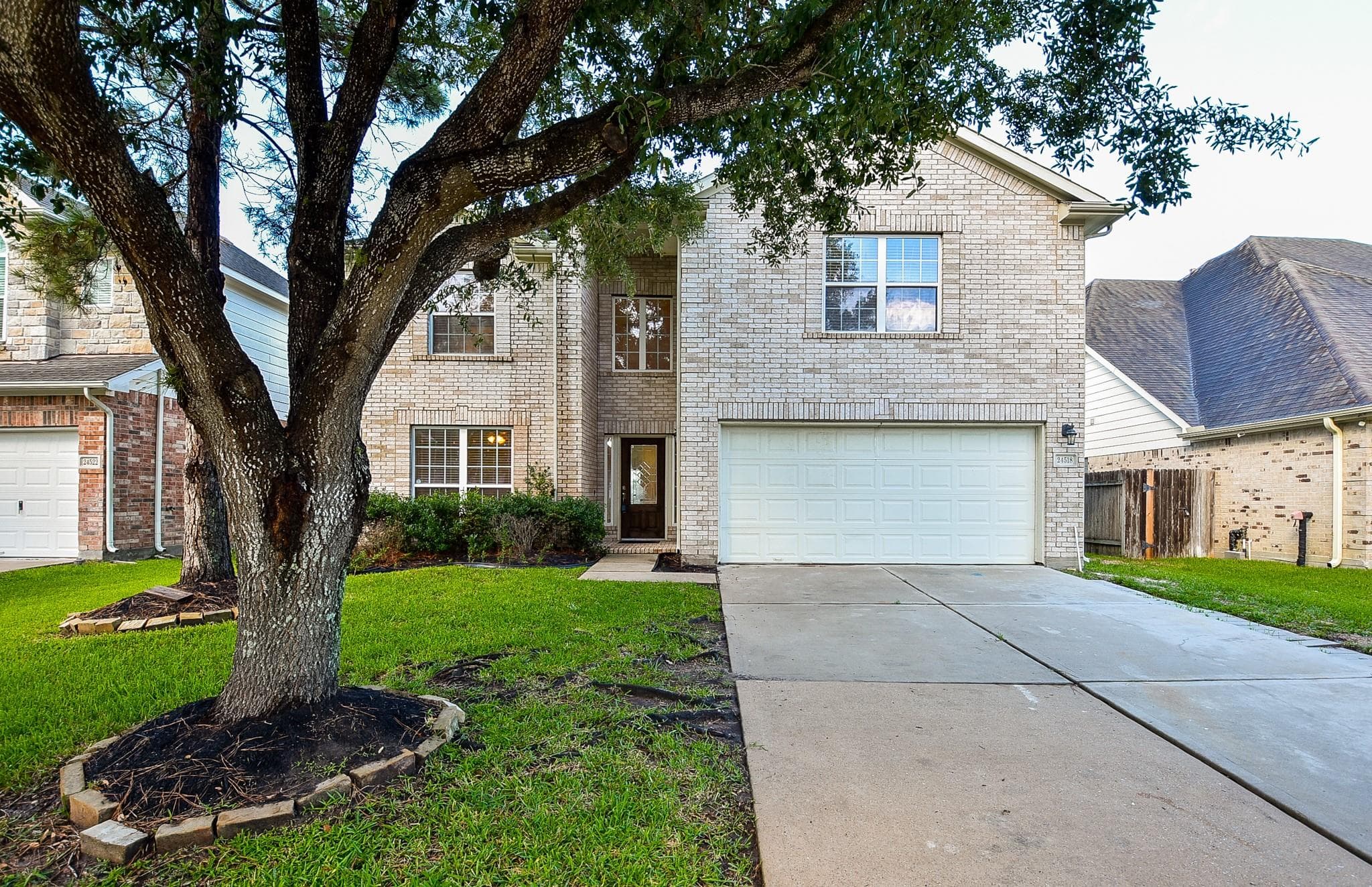 24518 Red Bluff Trail