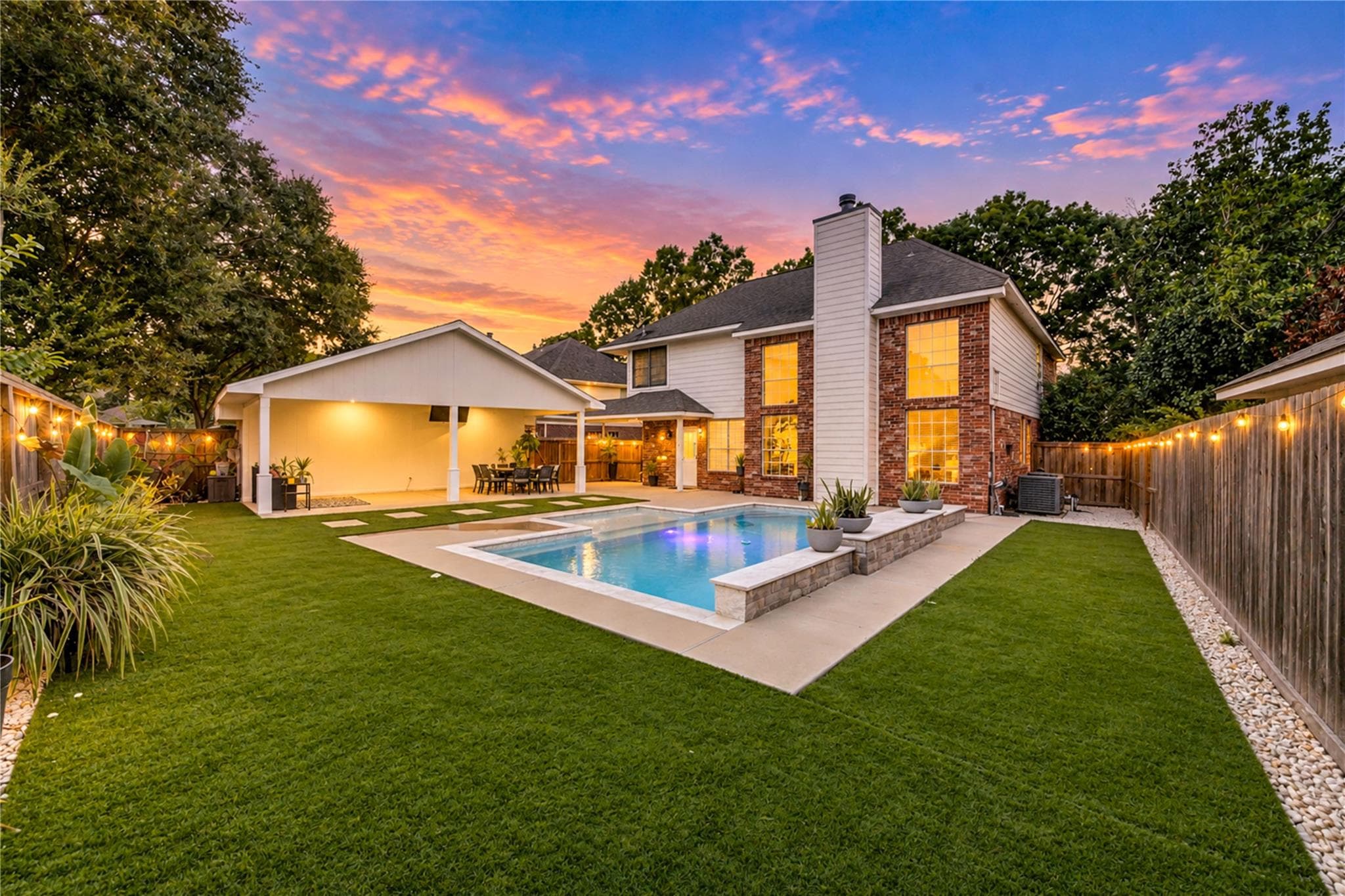 20603 Shadow Mill Court