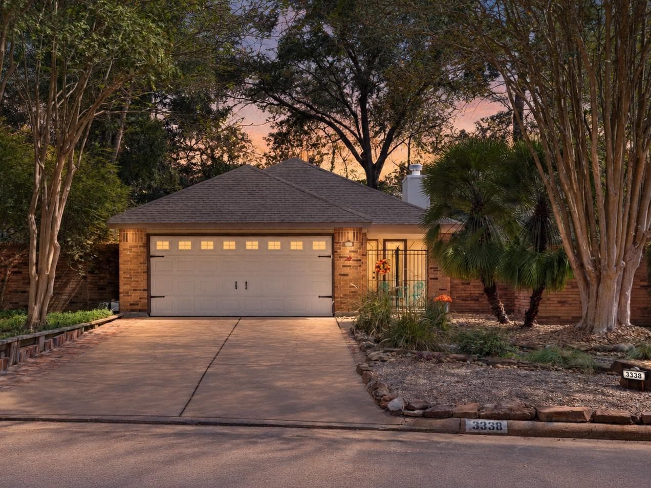 3338 Beech Point Drive