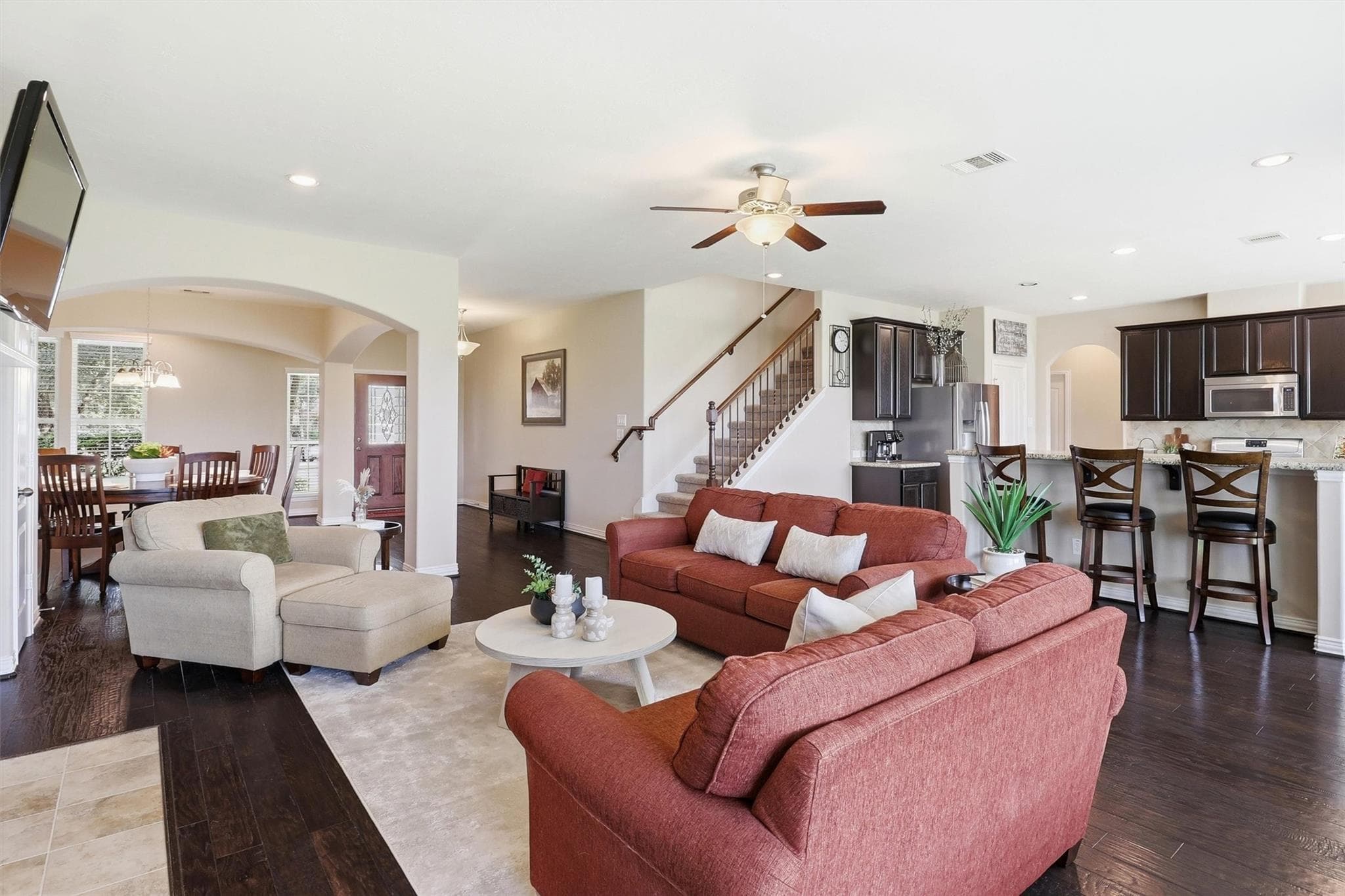 3219 Cotton Ranch Drive