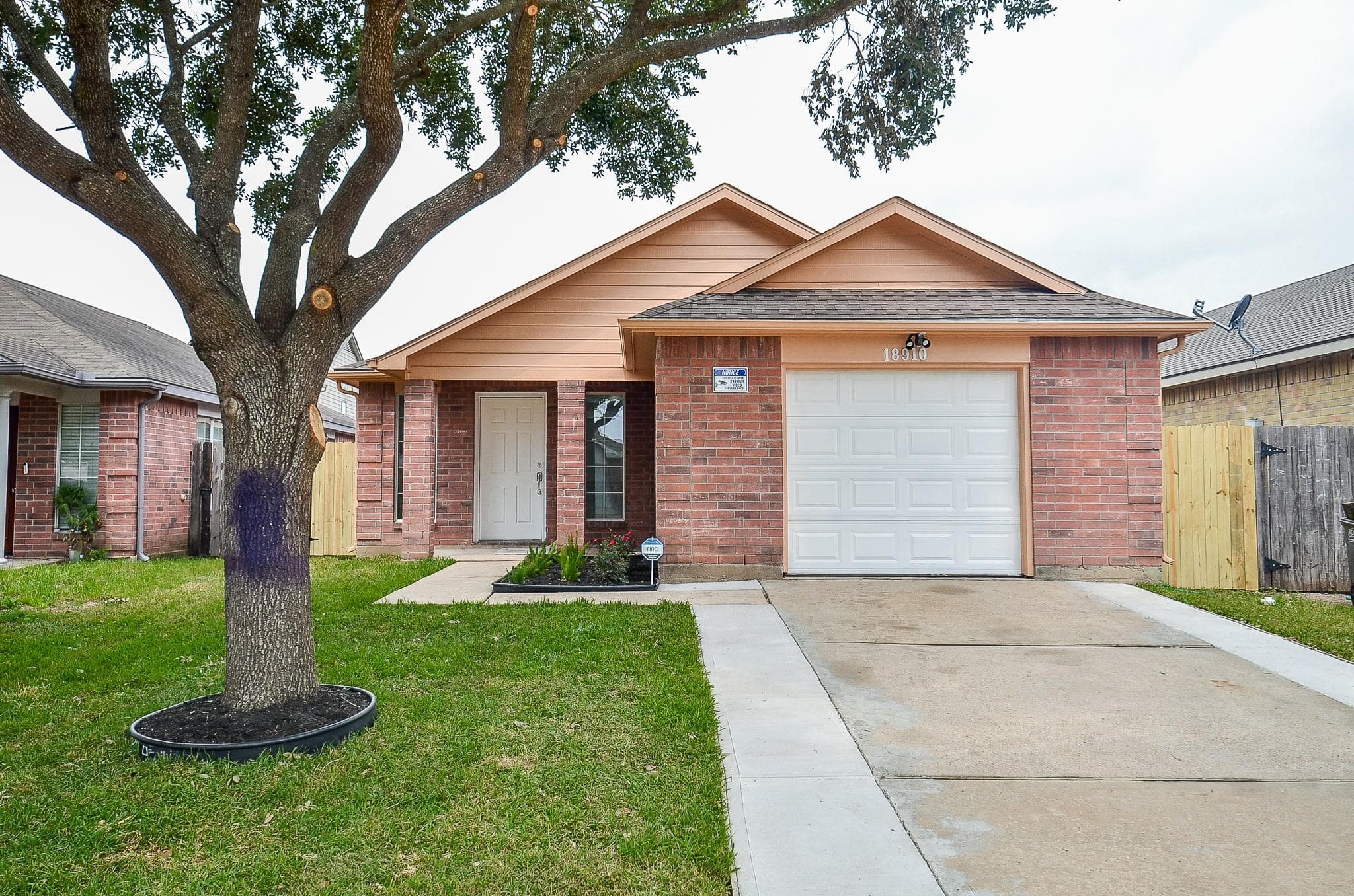 18910 Reynolds Park Drive