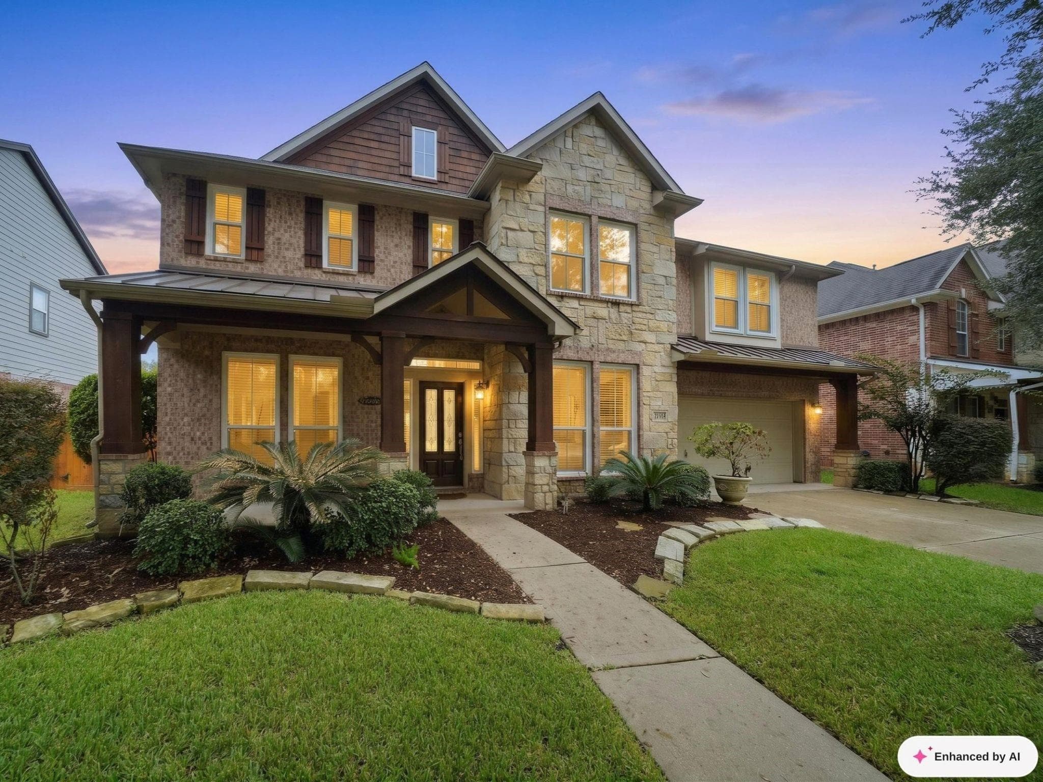 25902 Crestford Park Lane