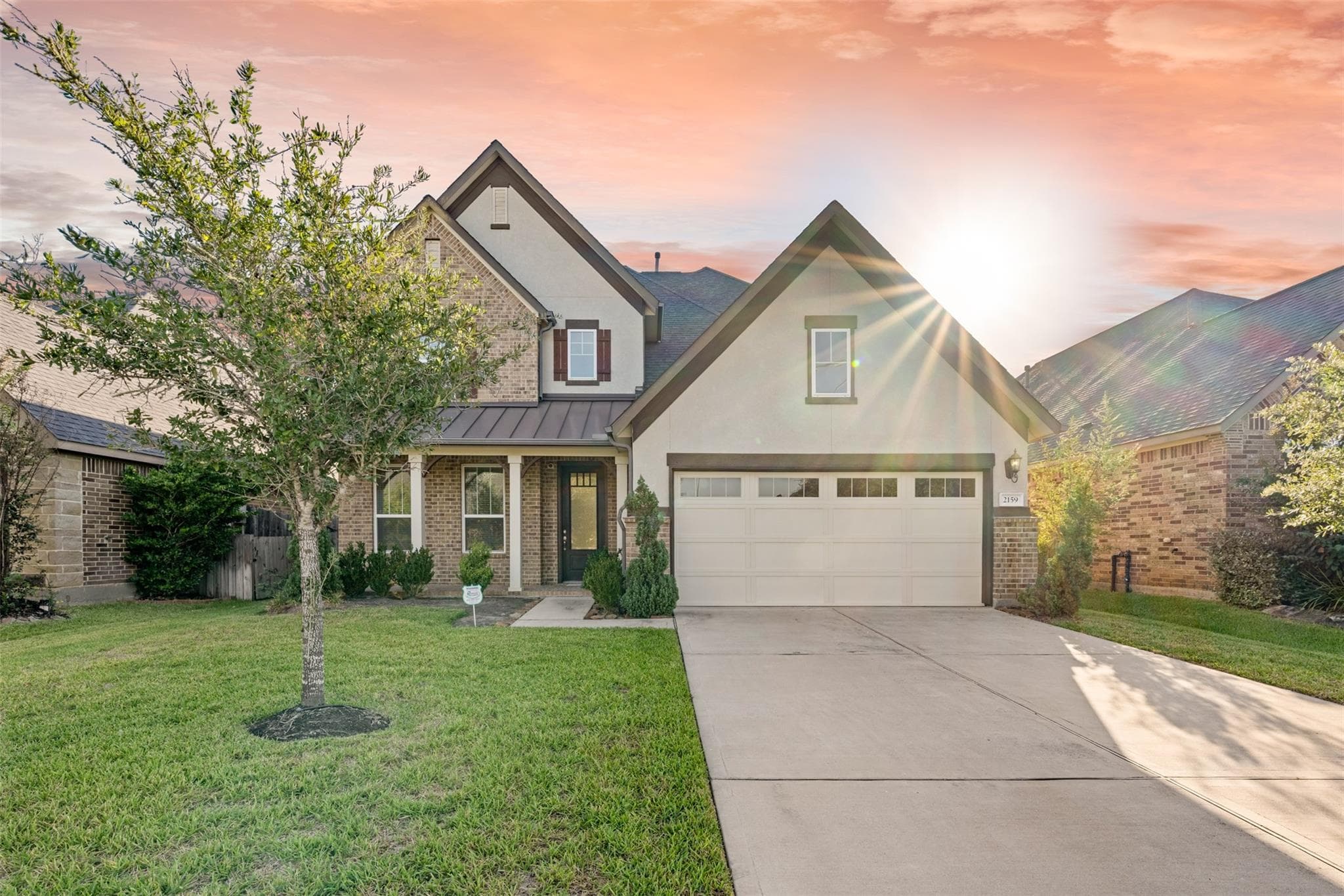 2159 Blossomcrown Drive