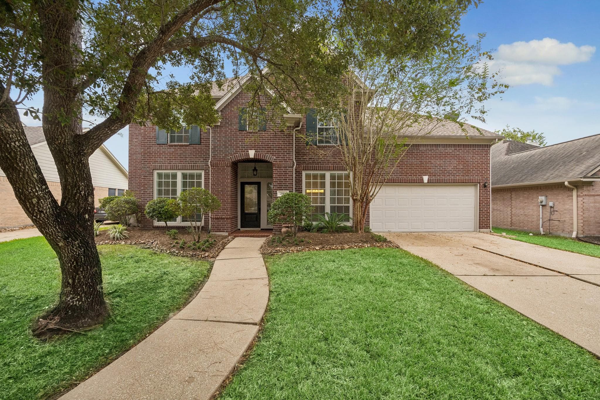 2918 Autumn Creek Drive
