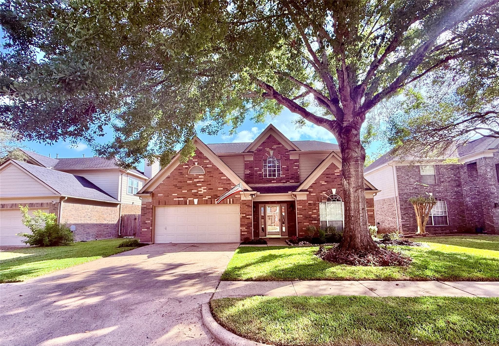 2915 Veva Drive
