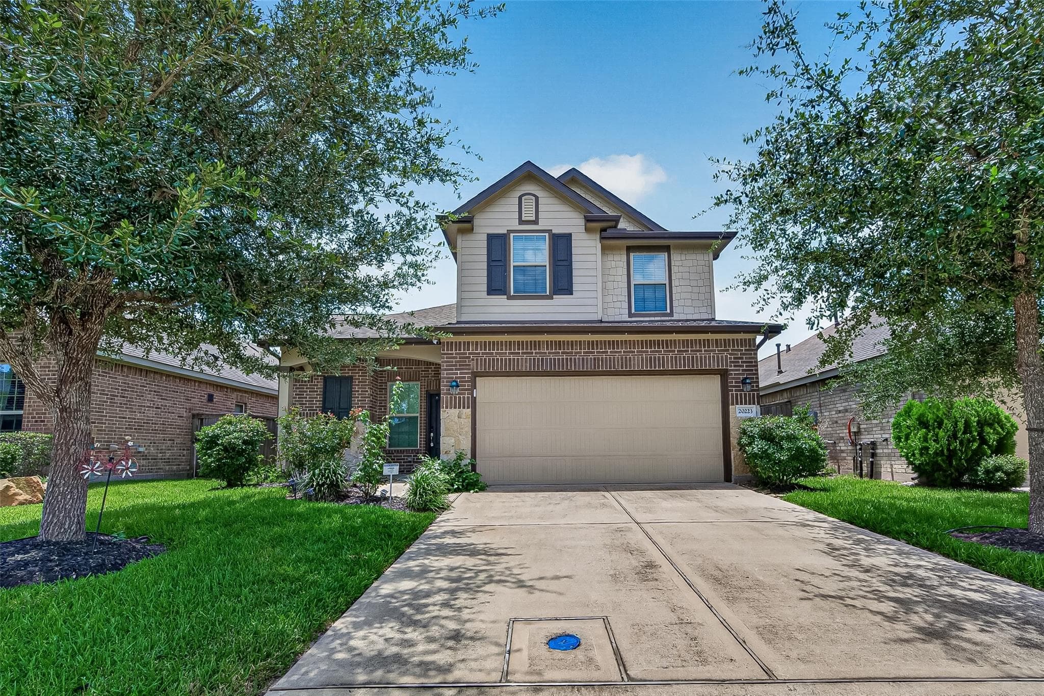 20223 Highfield Park Drive