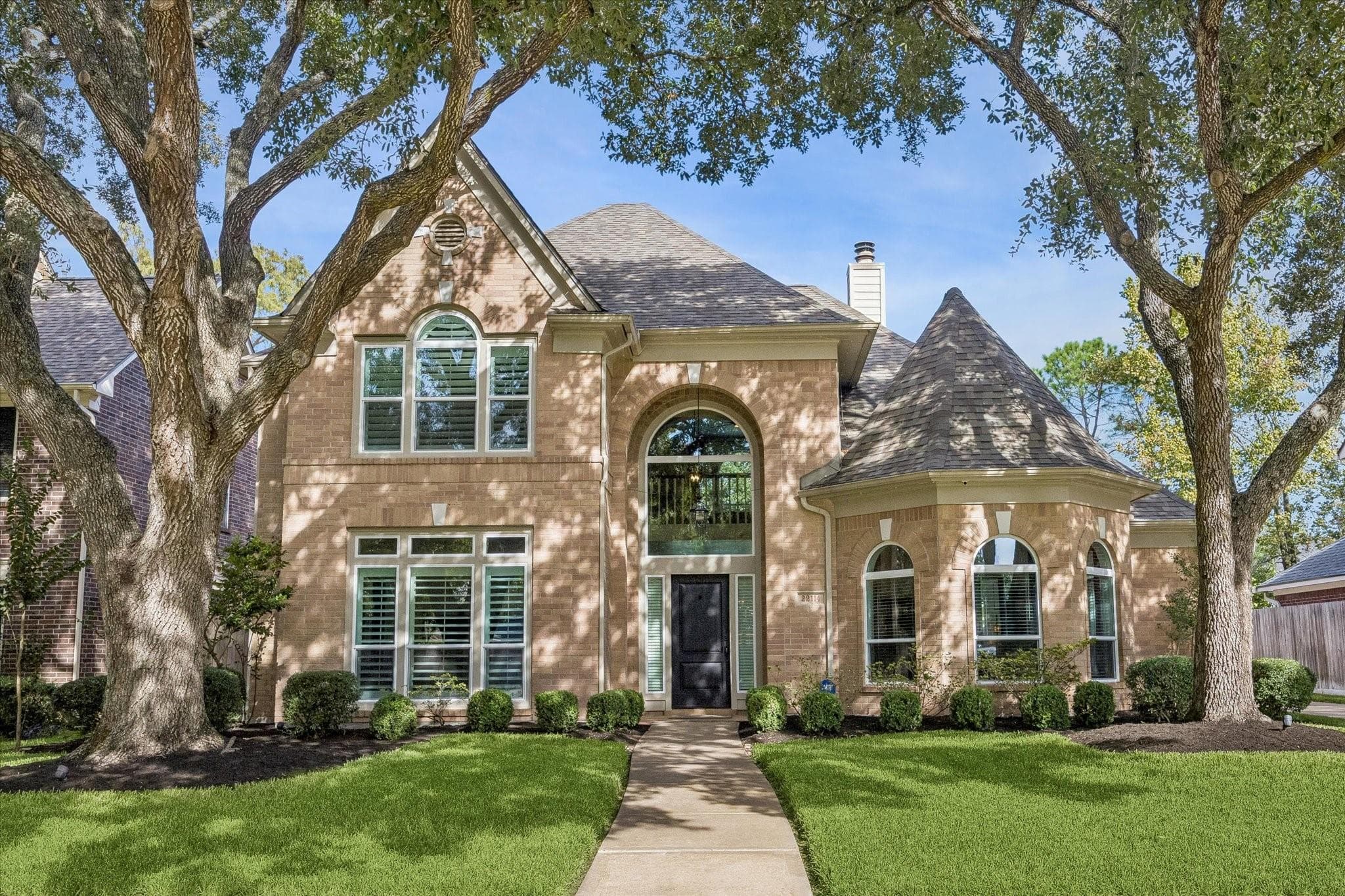 22114 Bay Spring Drive