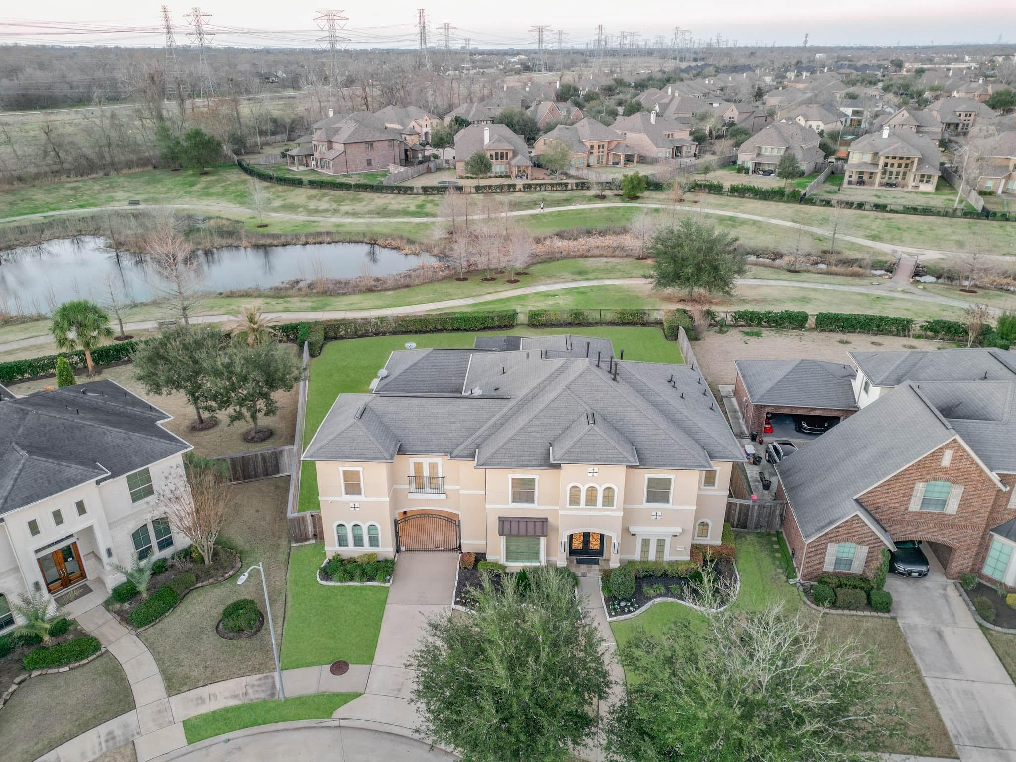 5226 Limestone Hill Lane