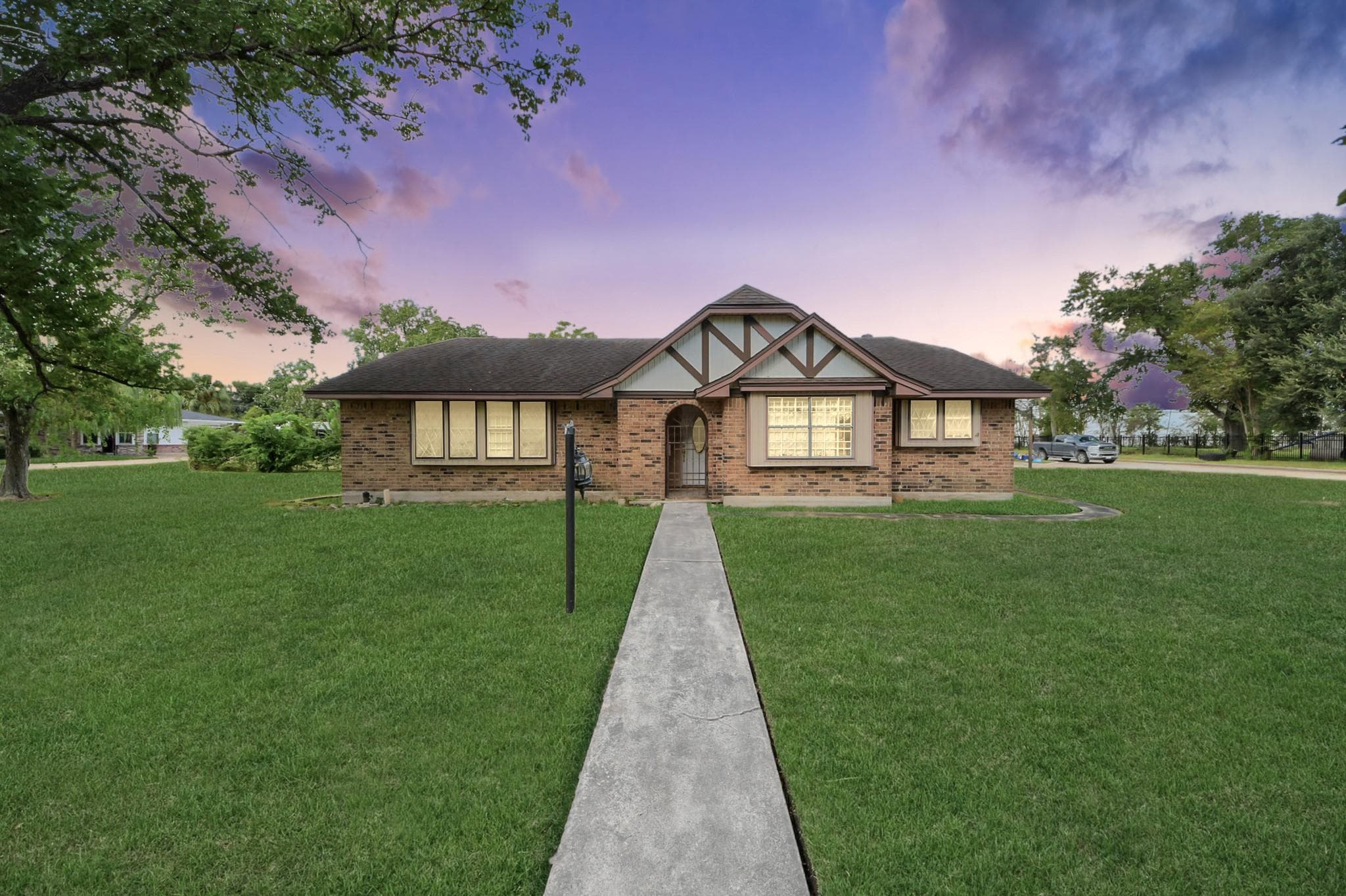 4619 Frontier Drive